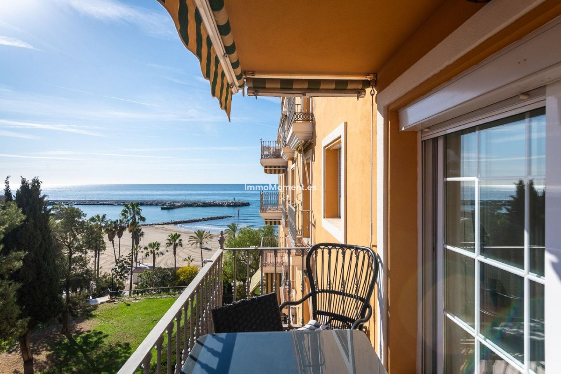 Resale - Apartment - Marbella - Marbella Centro
