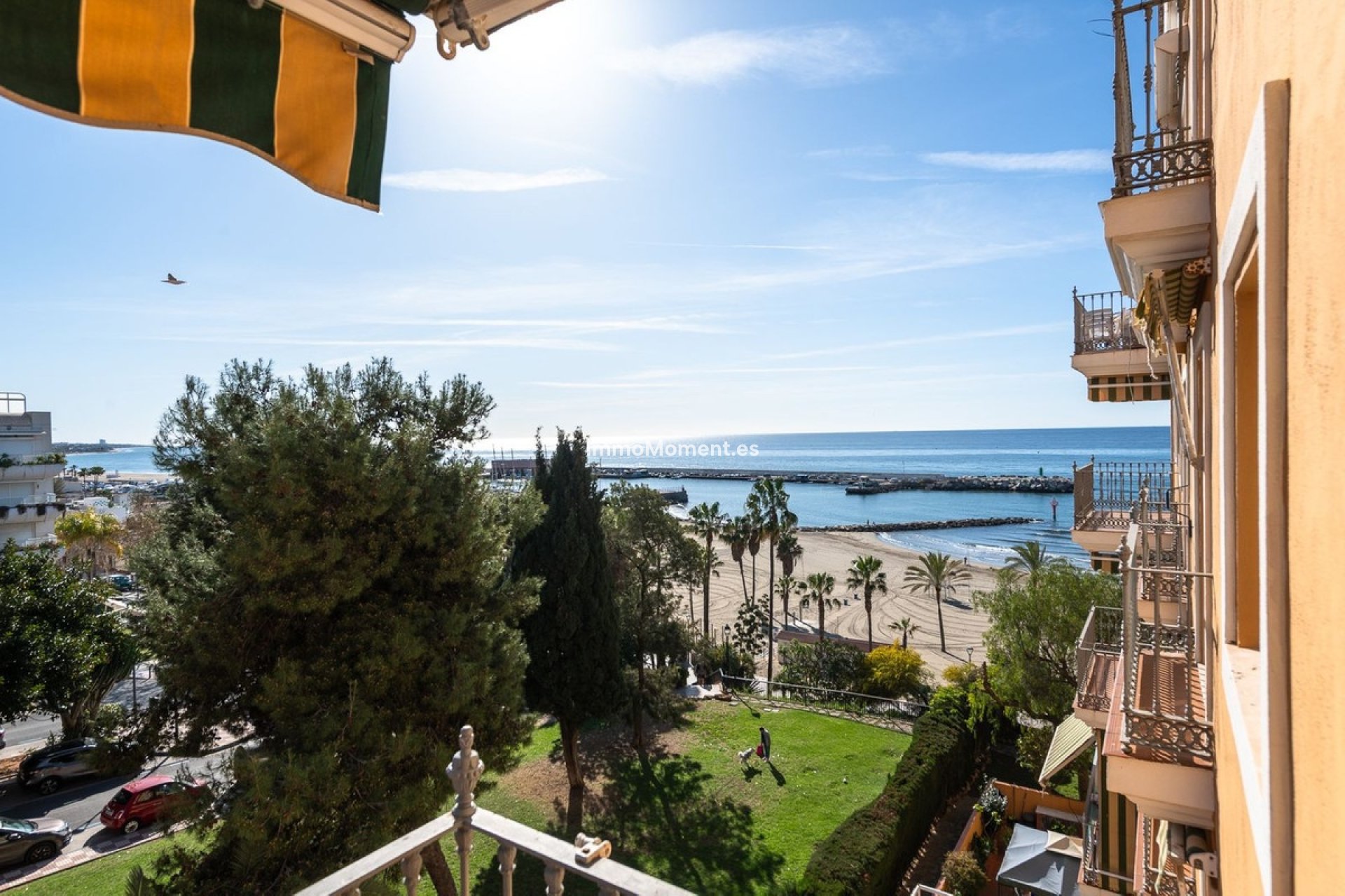 Resale - Apartment - Marbella - Marbella Centro