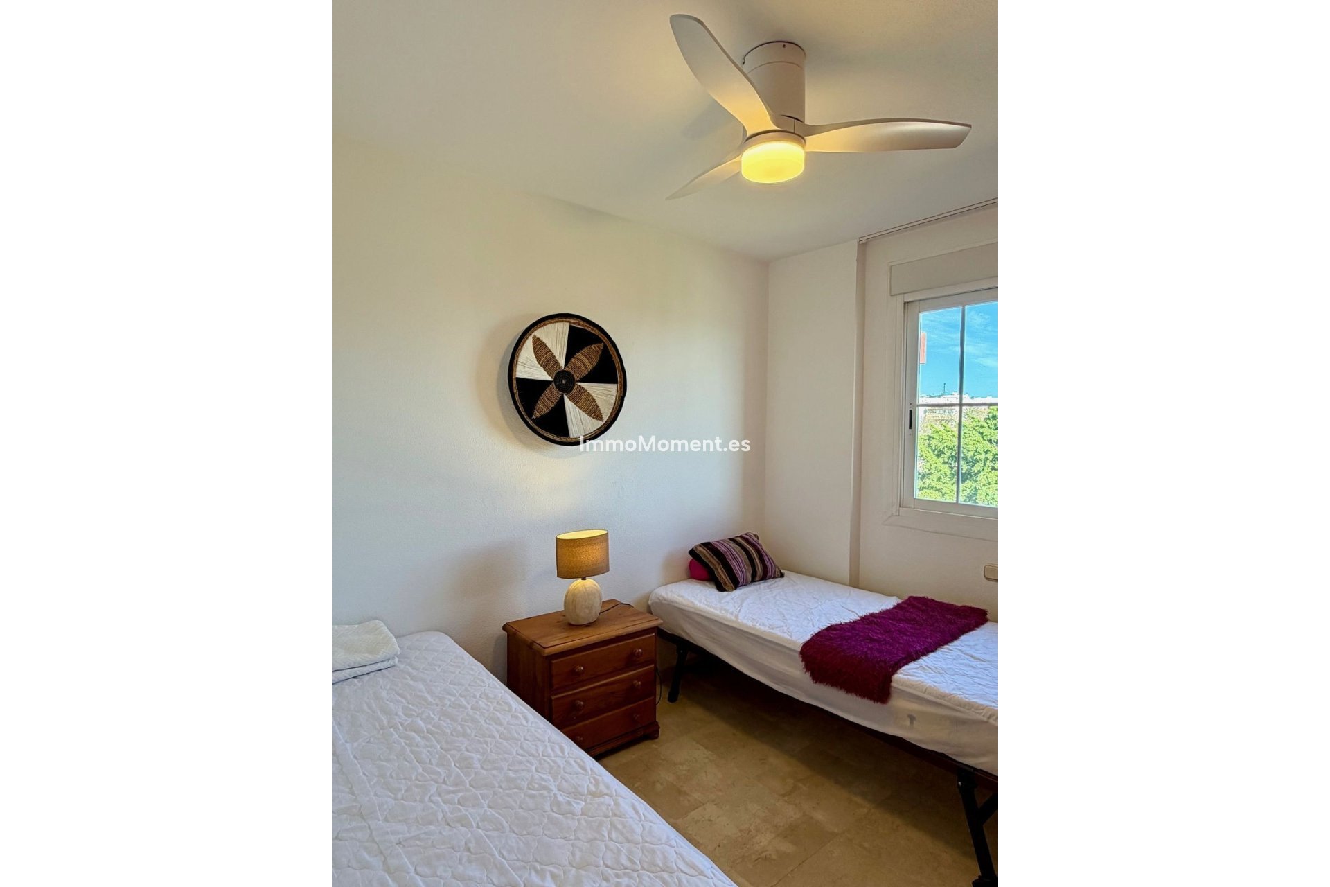 Resale - Apartment - Marbella - Marbella Centro