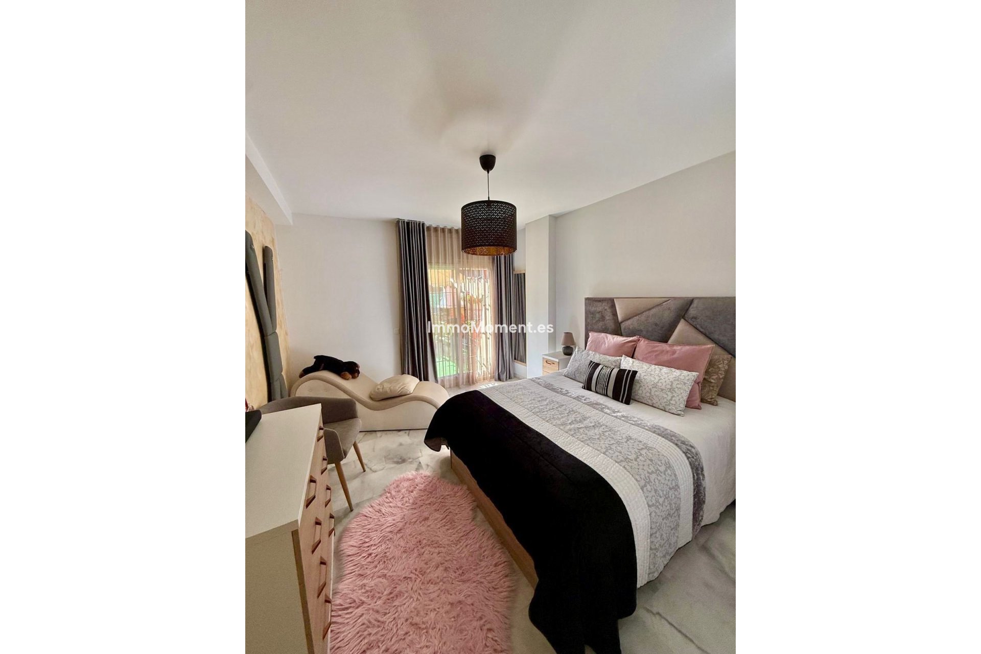 Resale - Apartment - Marbella - Marbella Centro