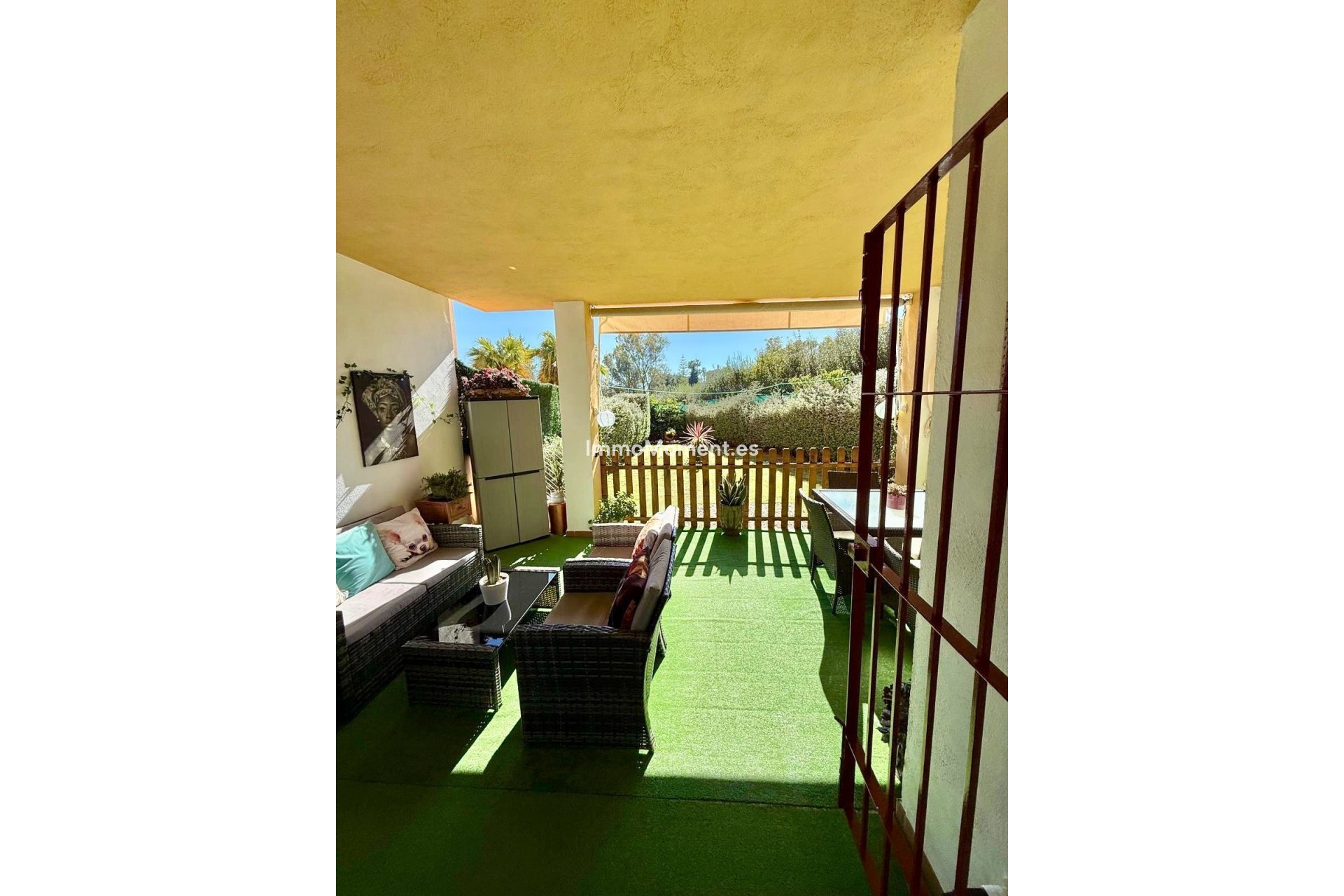 Resale - Apartment - Marbella - Marbella Centro