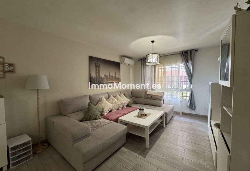 Resale - Apartment - Marbella - Marbella Centro