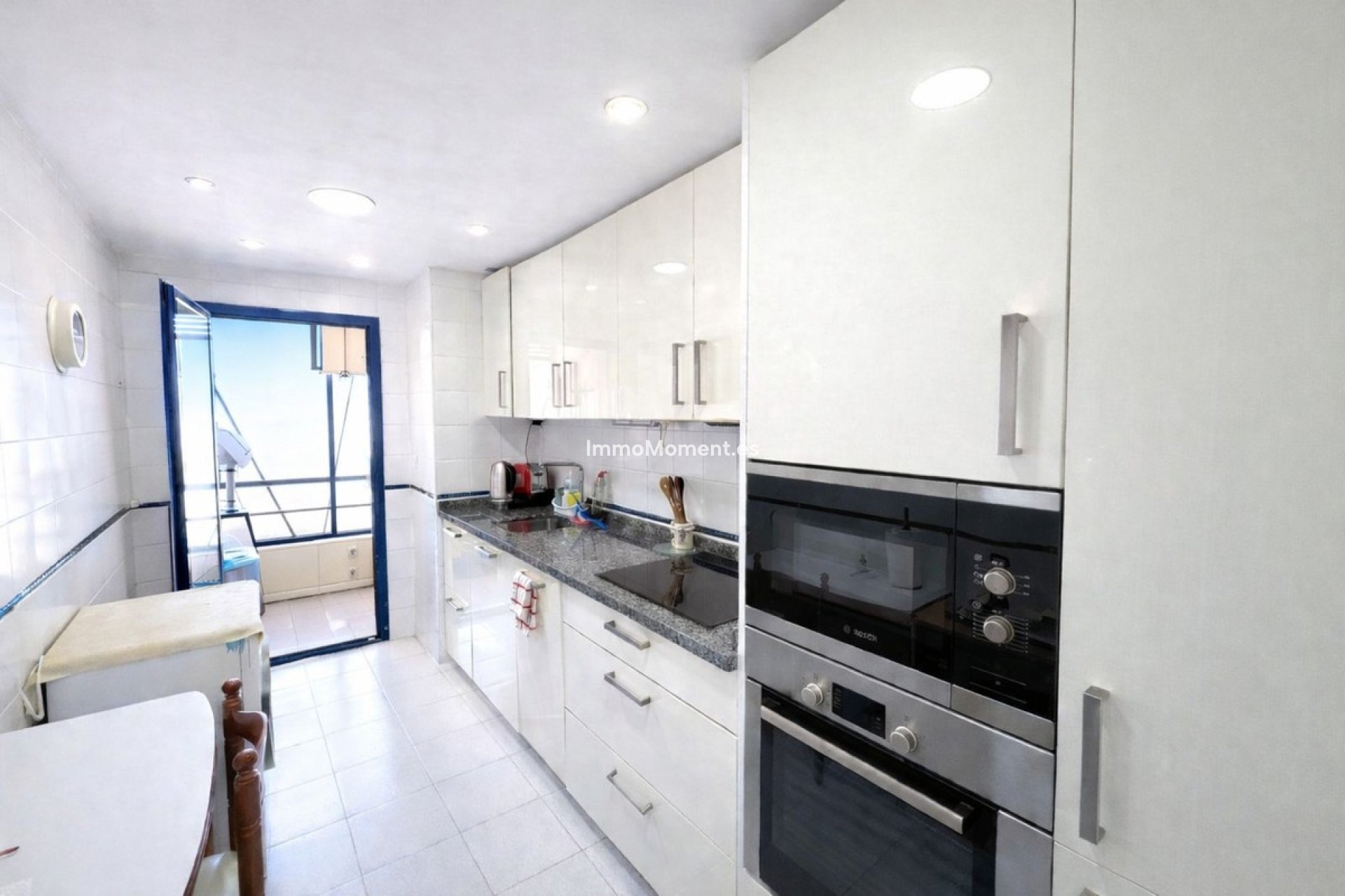 Resale - Apartment - Marbella - Marbella Centro