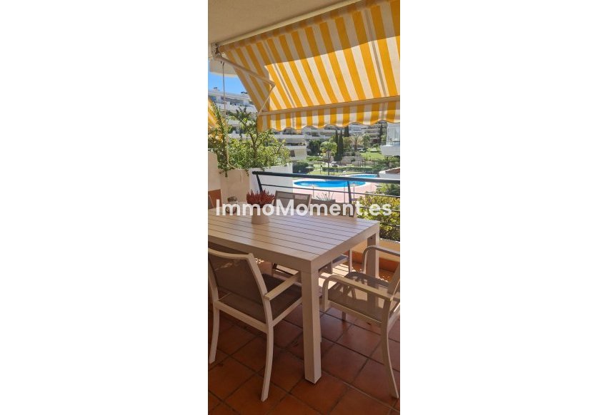 Resale - Apartment - Marbella - Marbella Centro