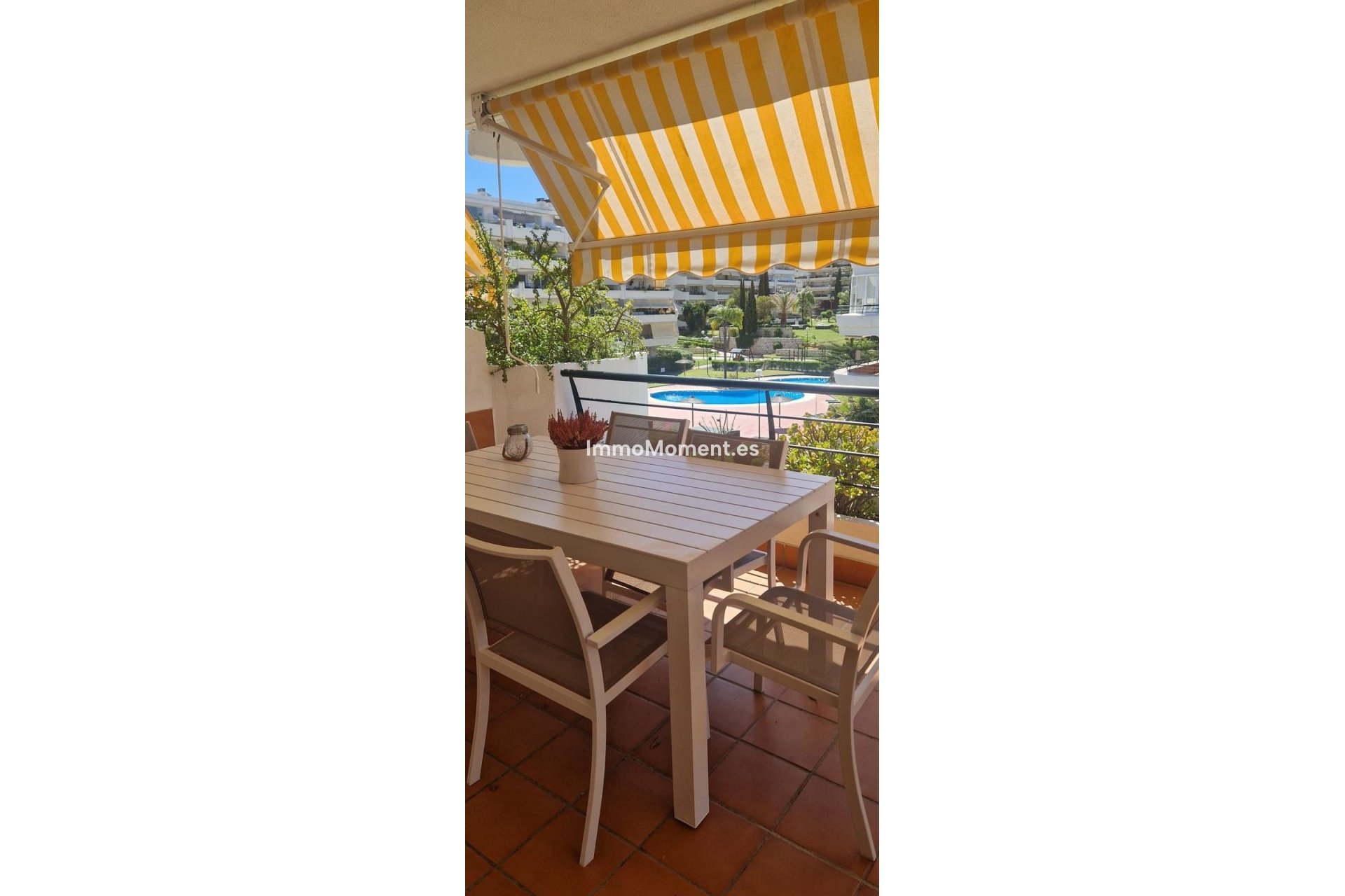 Resale - Apartment - Marbella - Marbella Centro