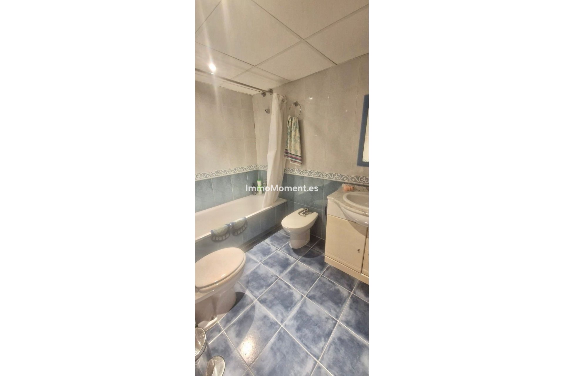 Resale - Apartment - Marbella - Marbella Centro