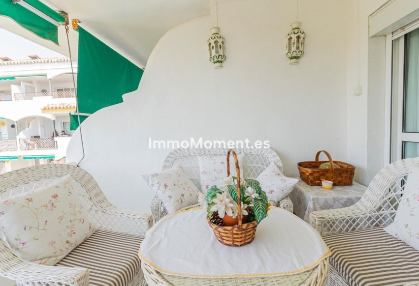 Resale - Apartment - Marbella - Marbella Centro