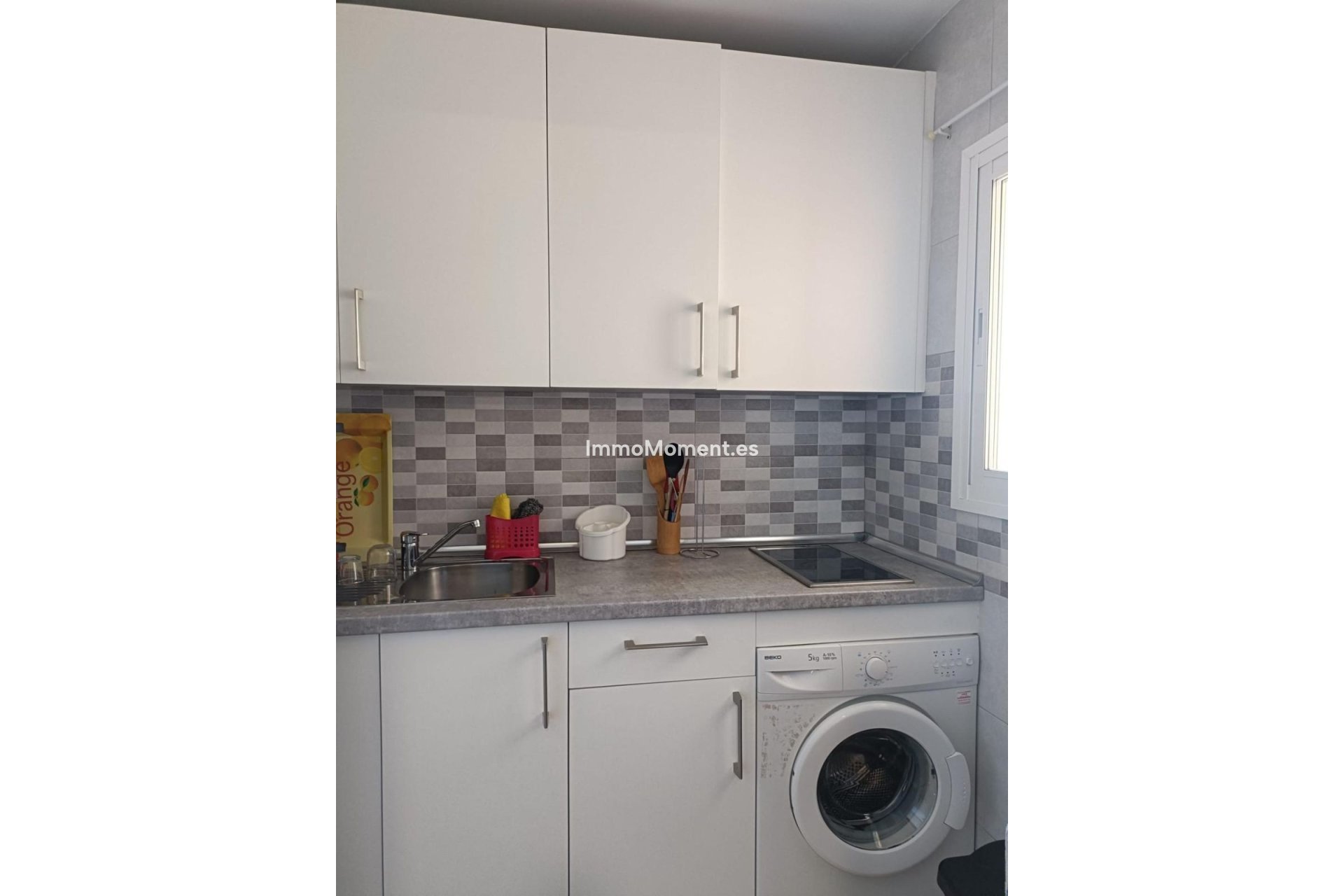 Resale - Apartment - Marbella - Marbella Centro