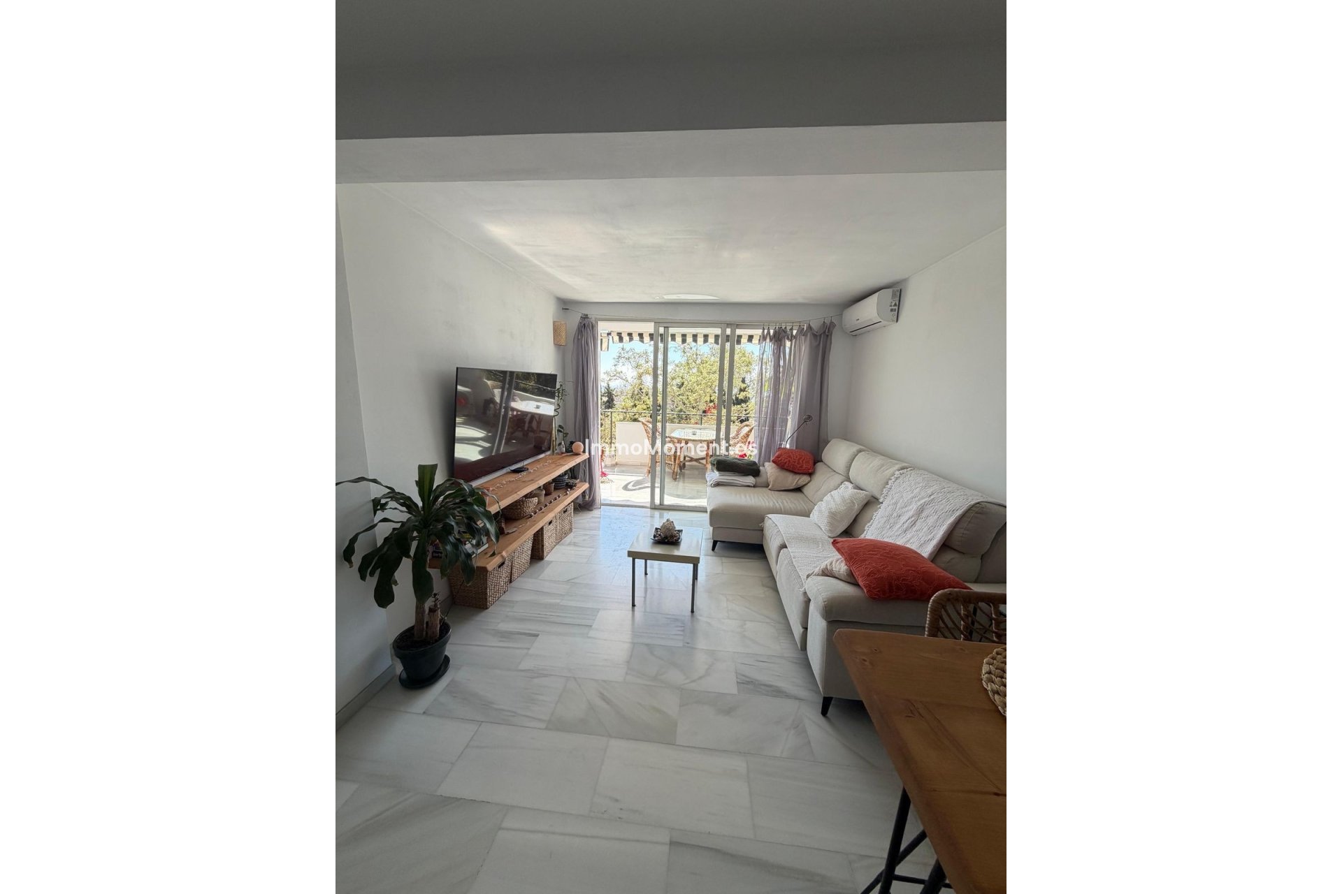 Resale - Apartment - Marbella - Marbella Centro