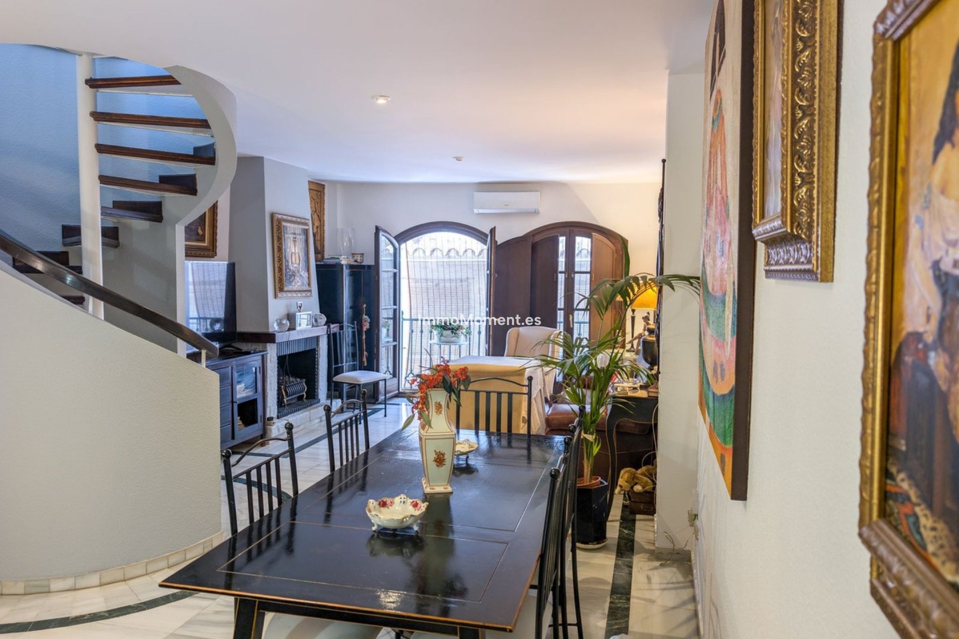 Resale - Apartment - Marbella - Marbella Centro