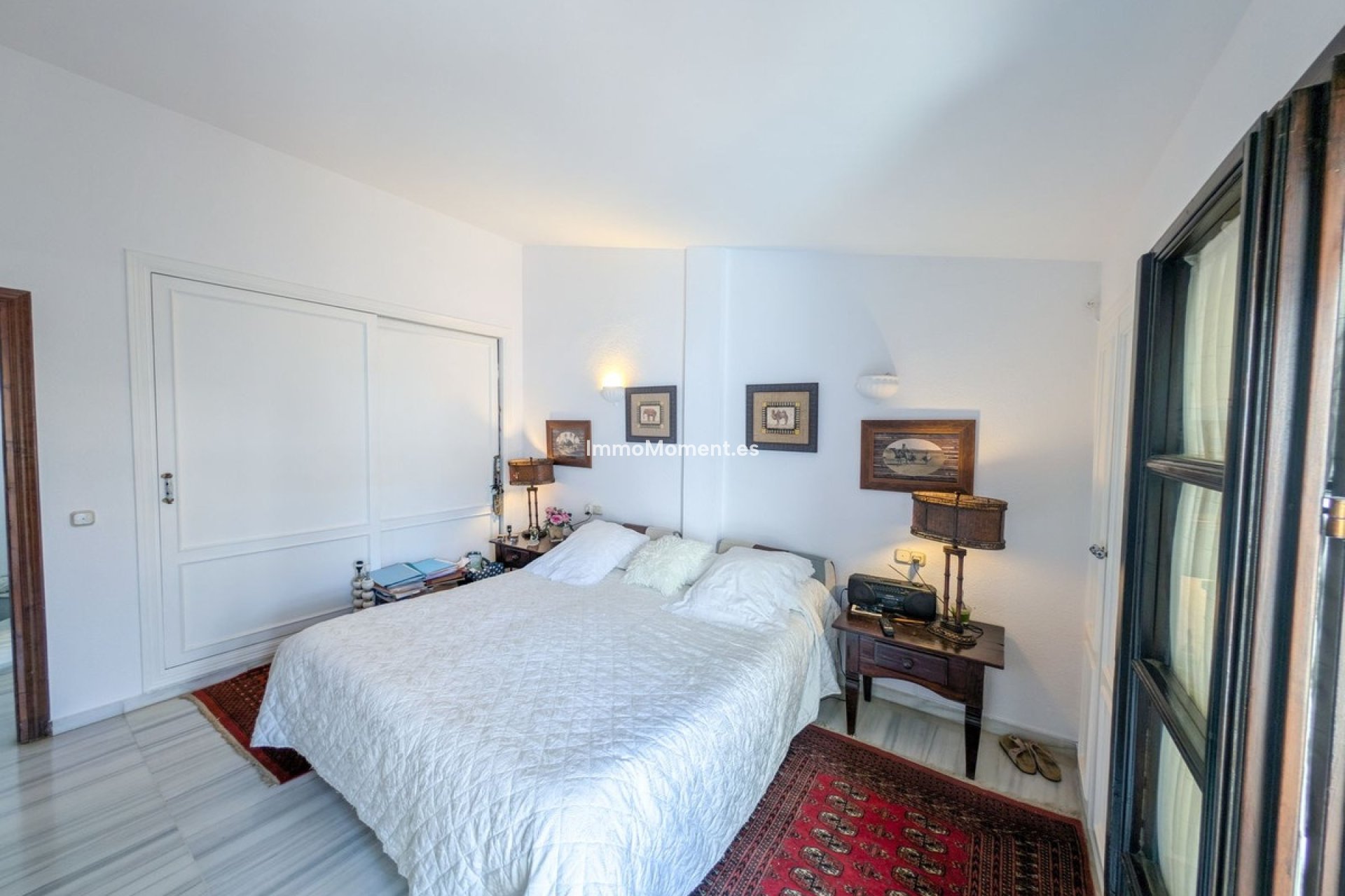 Resale - Apartment - Marbella - Marbella Centro