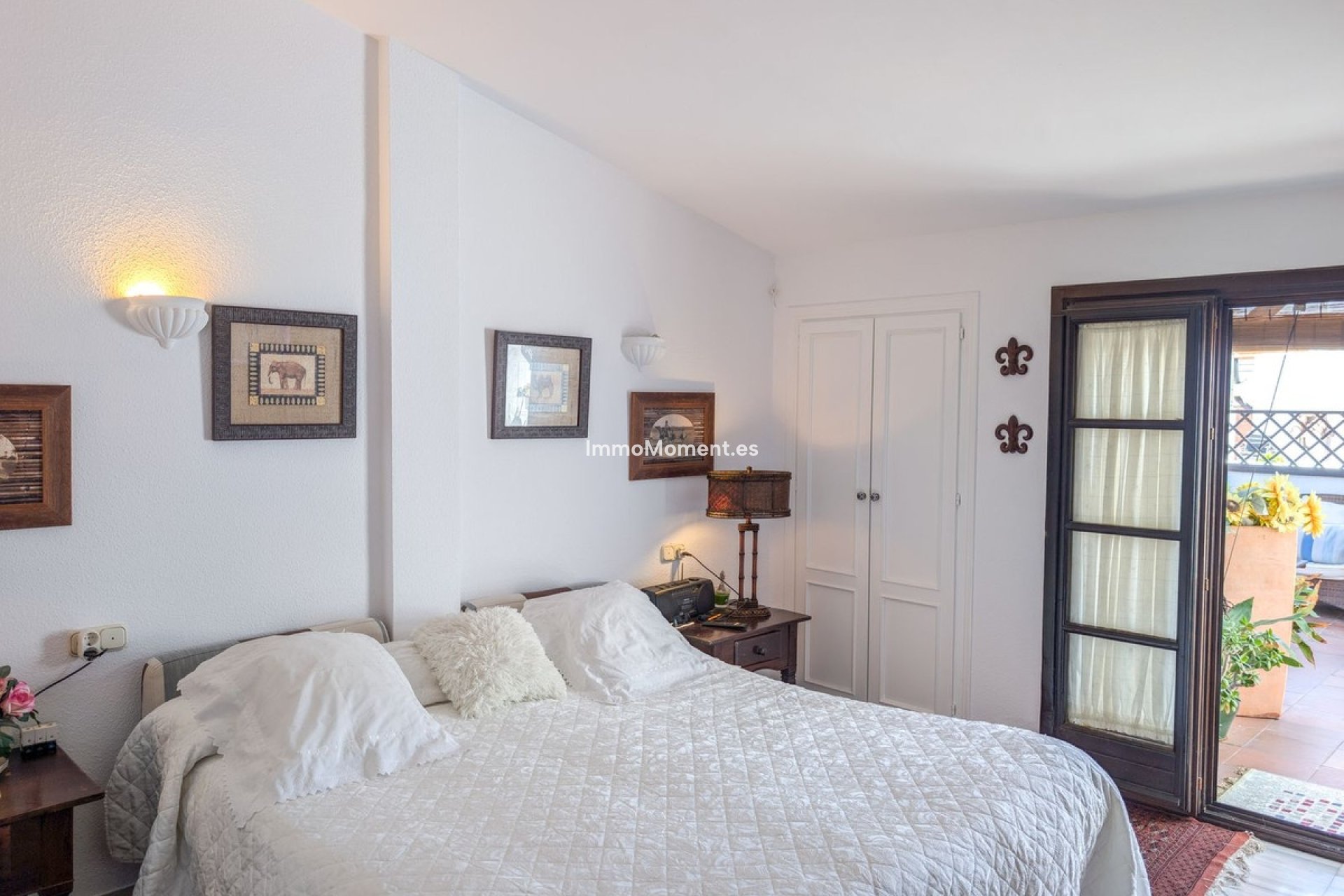 Resale - Apartment - Marbella - Marbella Centro