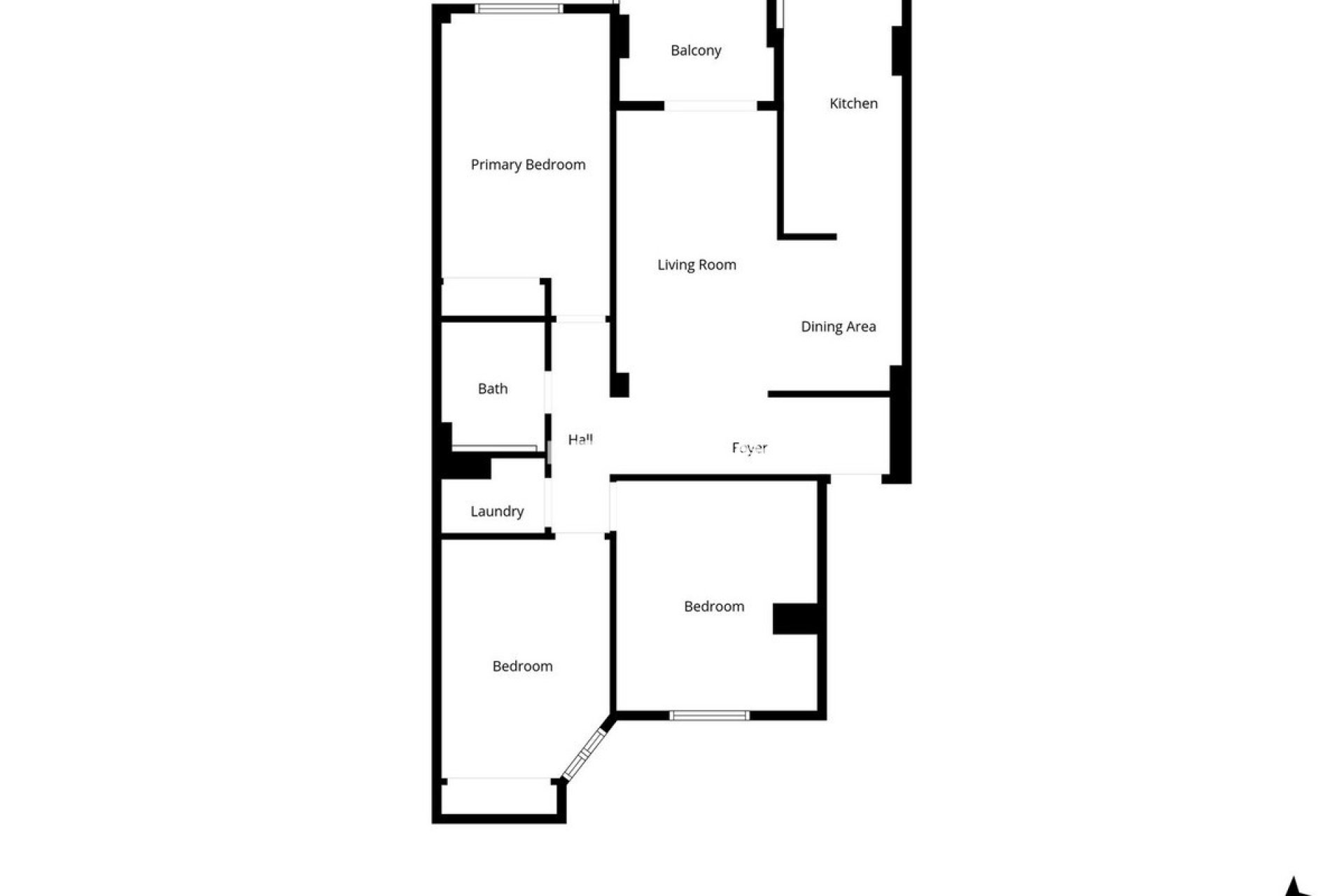 Resale - Apartment - Marbella - Marbella Centro