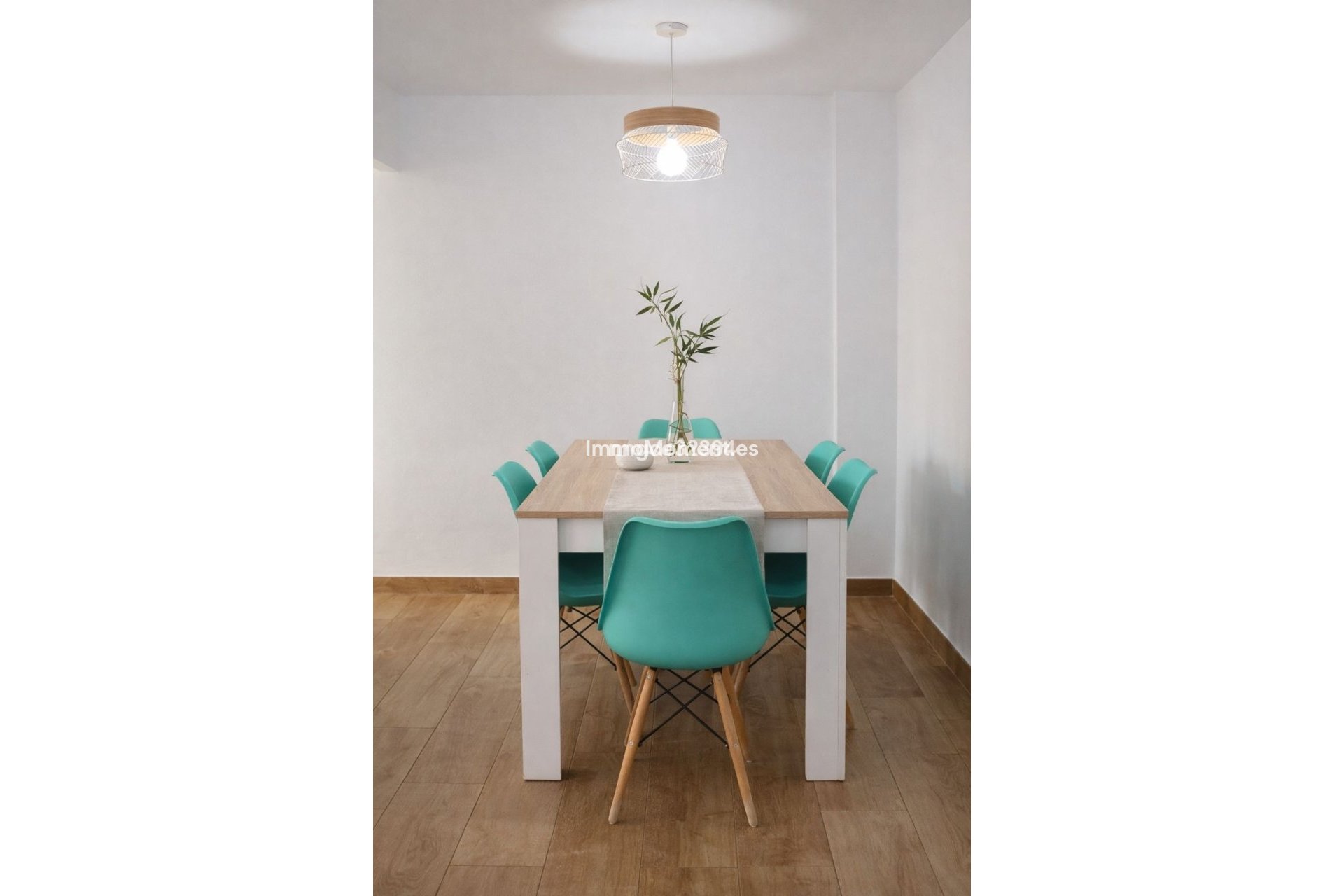 Resale - Apartment - Marbella - Marbella Centro