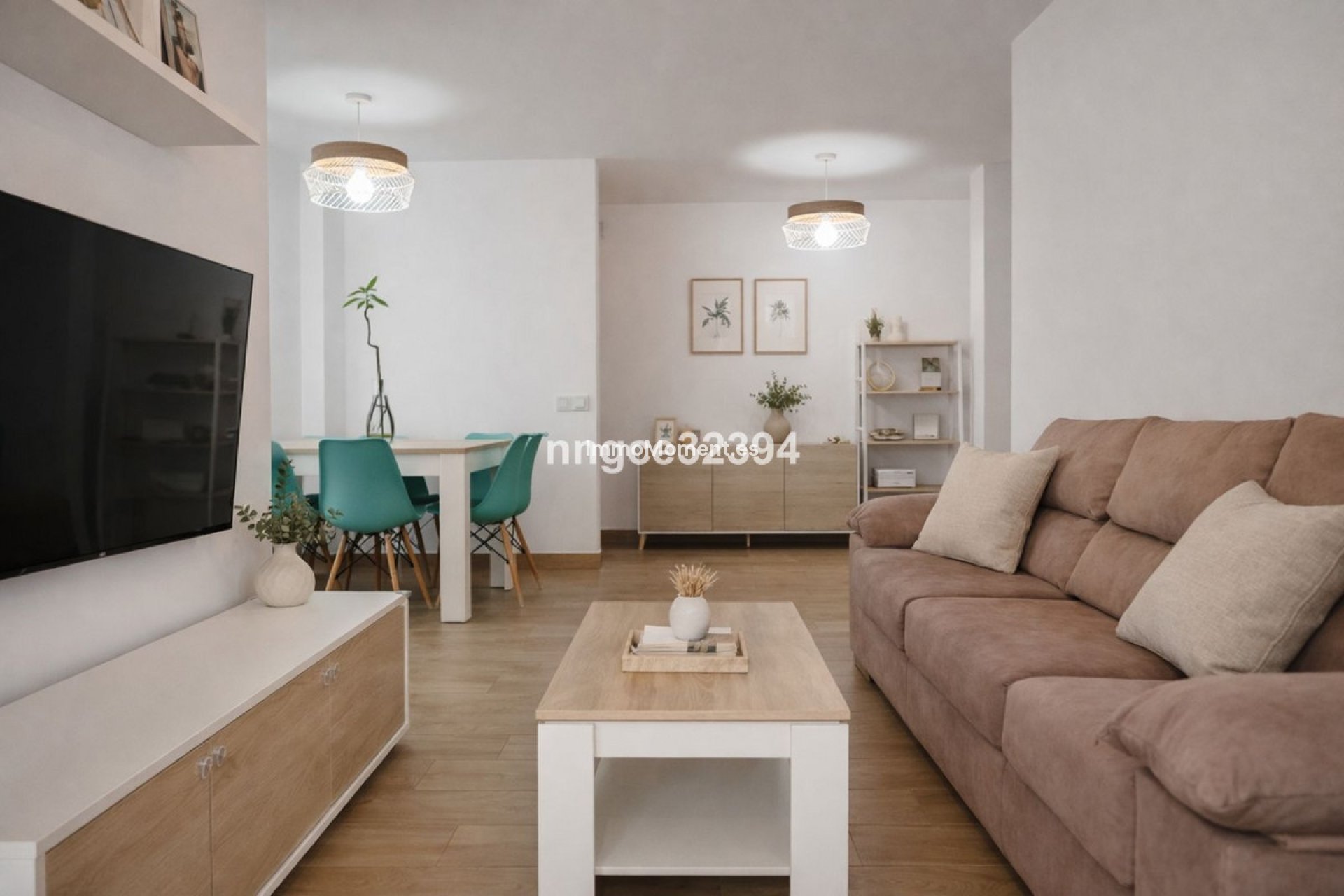 Resale - Apartment - Marbella - Marbella Centro