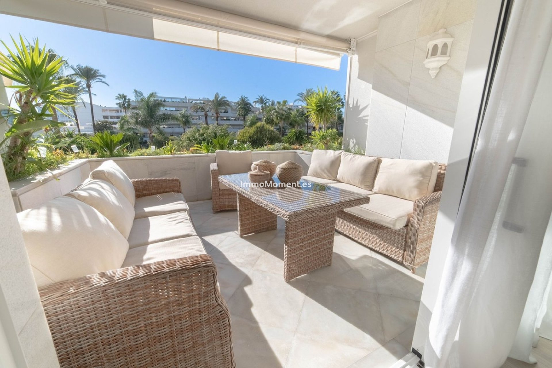 Resale - Apartment - Marbella - Marbella Centro