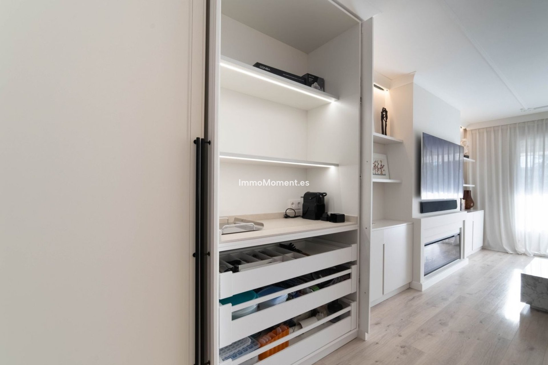 Resale - Apartment - Marbella - Marbella Centro