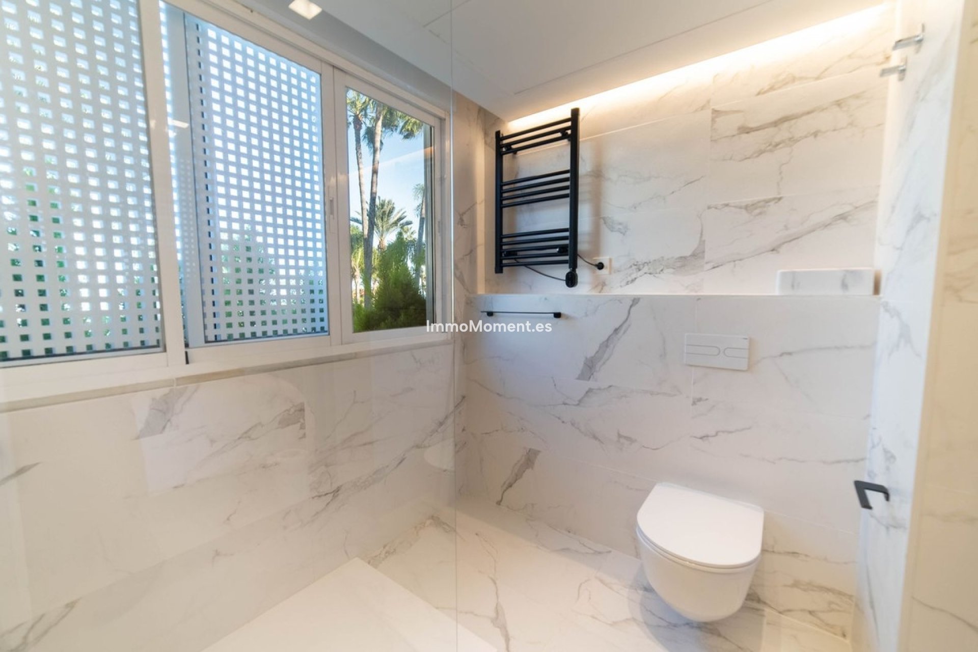 Resale - Apartment - Marbella - Marbella Centro