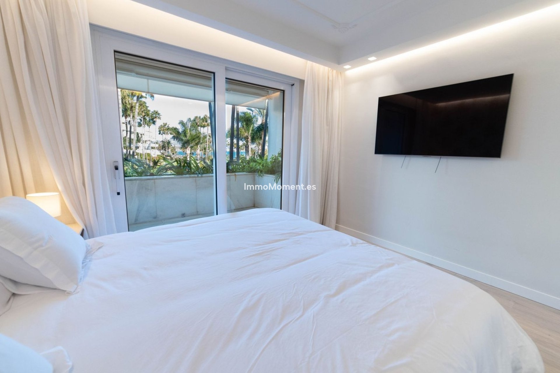 Resale - Apartment - Marbella - Marbella Centro