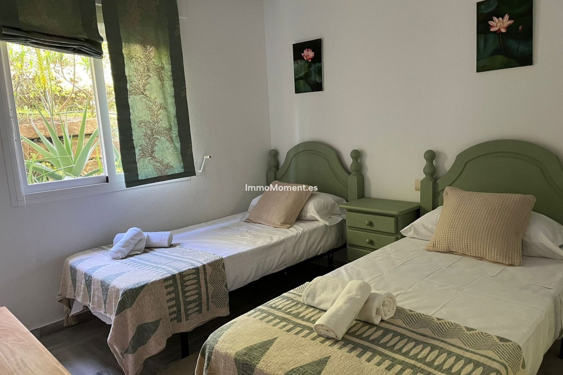 Resale - Apartment - Marbella - Marbella Centro