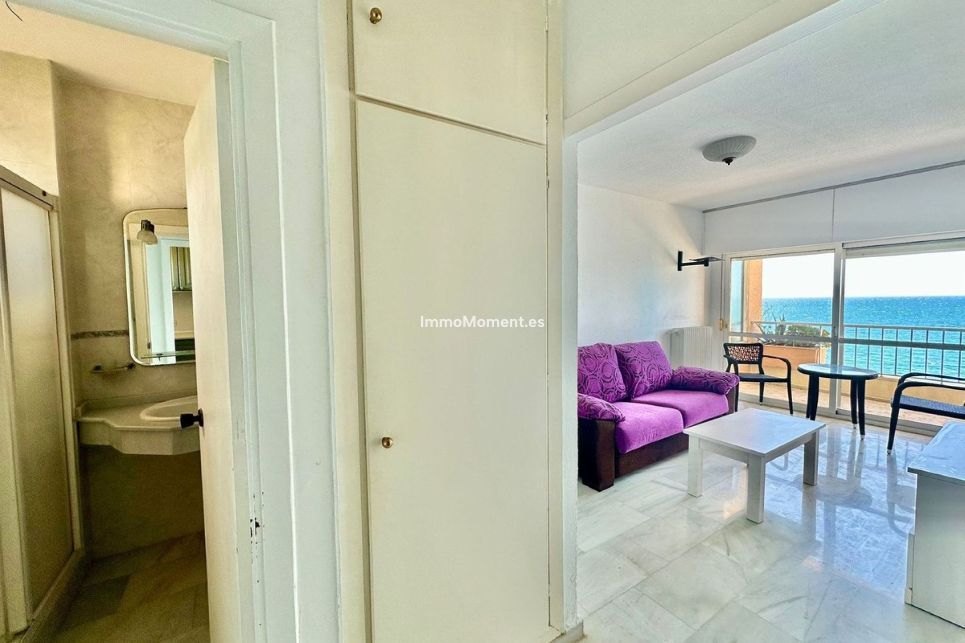 Resale - Apartment - Marbella - Marbella Centro