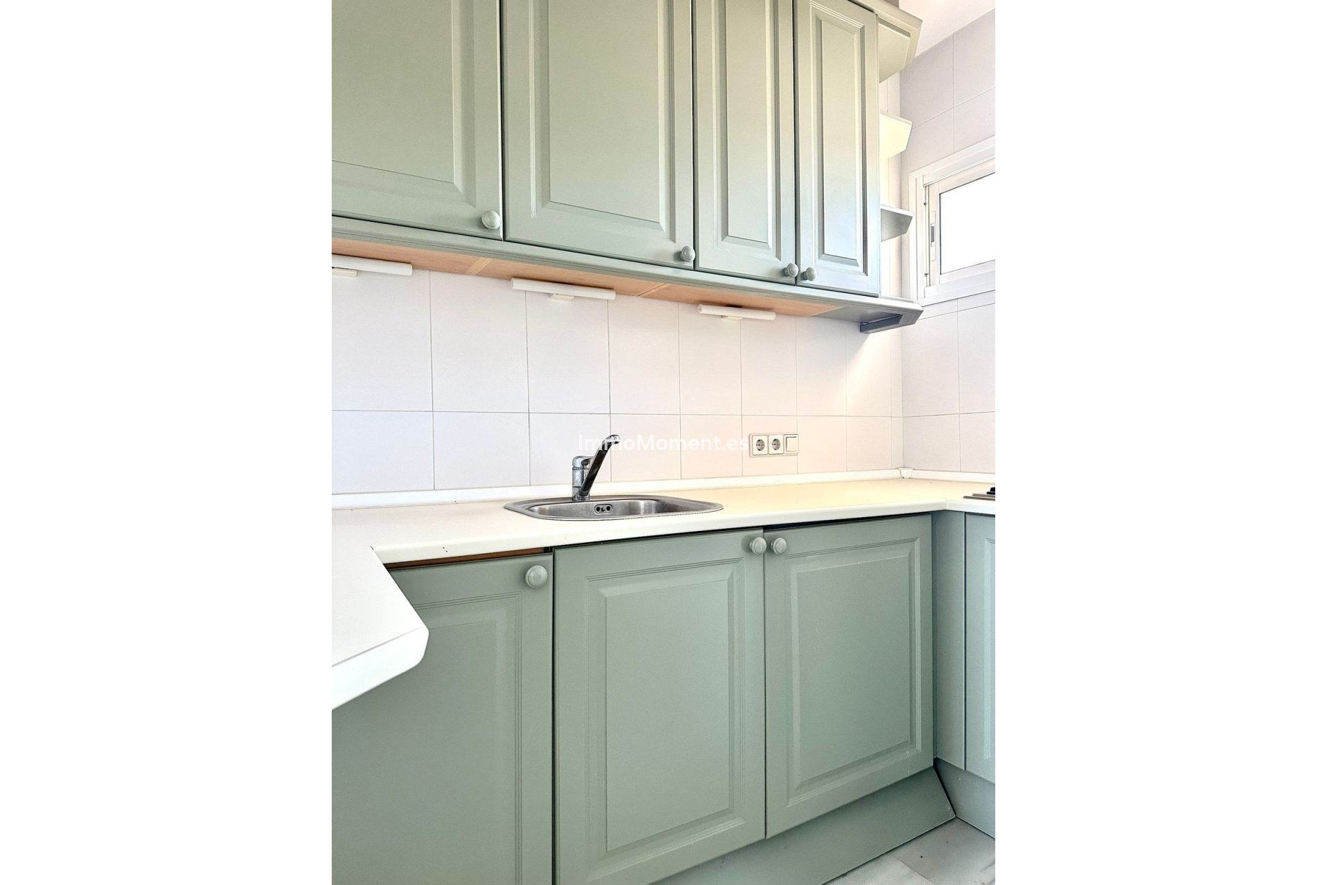 Resale - Apartment - Marbella - Marbella Centro