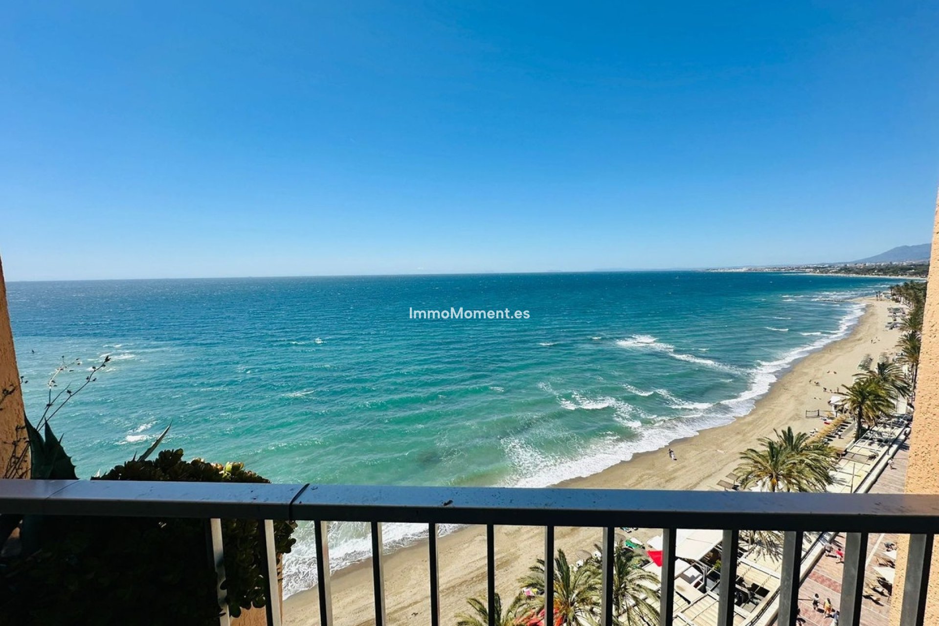 Resale - Apartment - Marbella - Marbella Centro