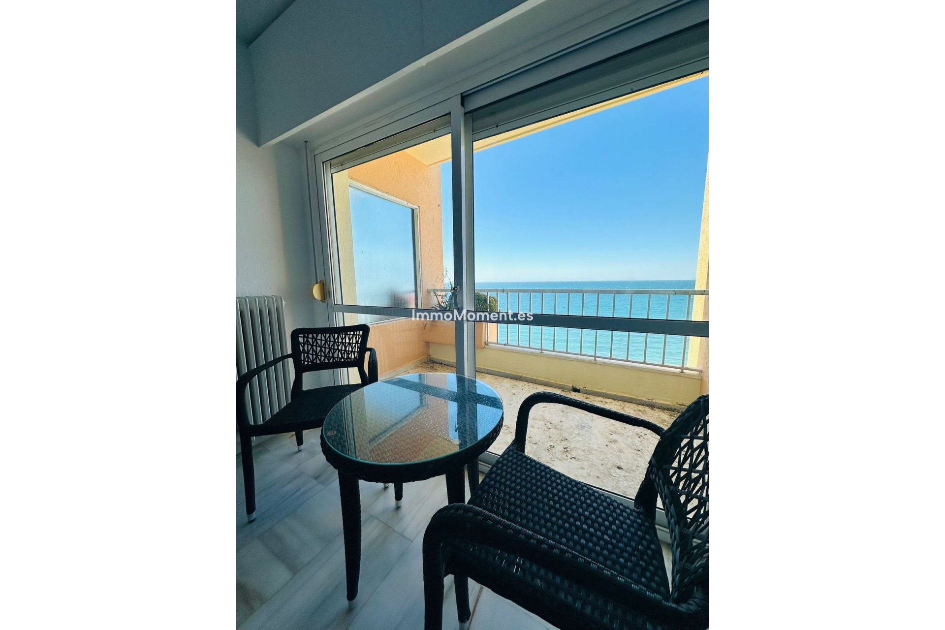 Resale - Apartment - Marbella - Marbella Centro