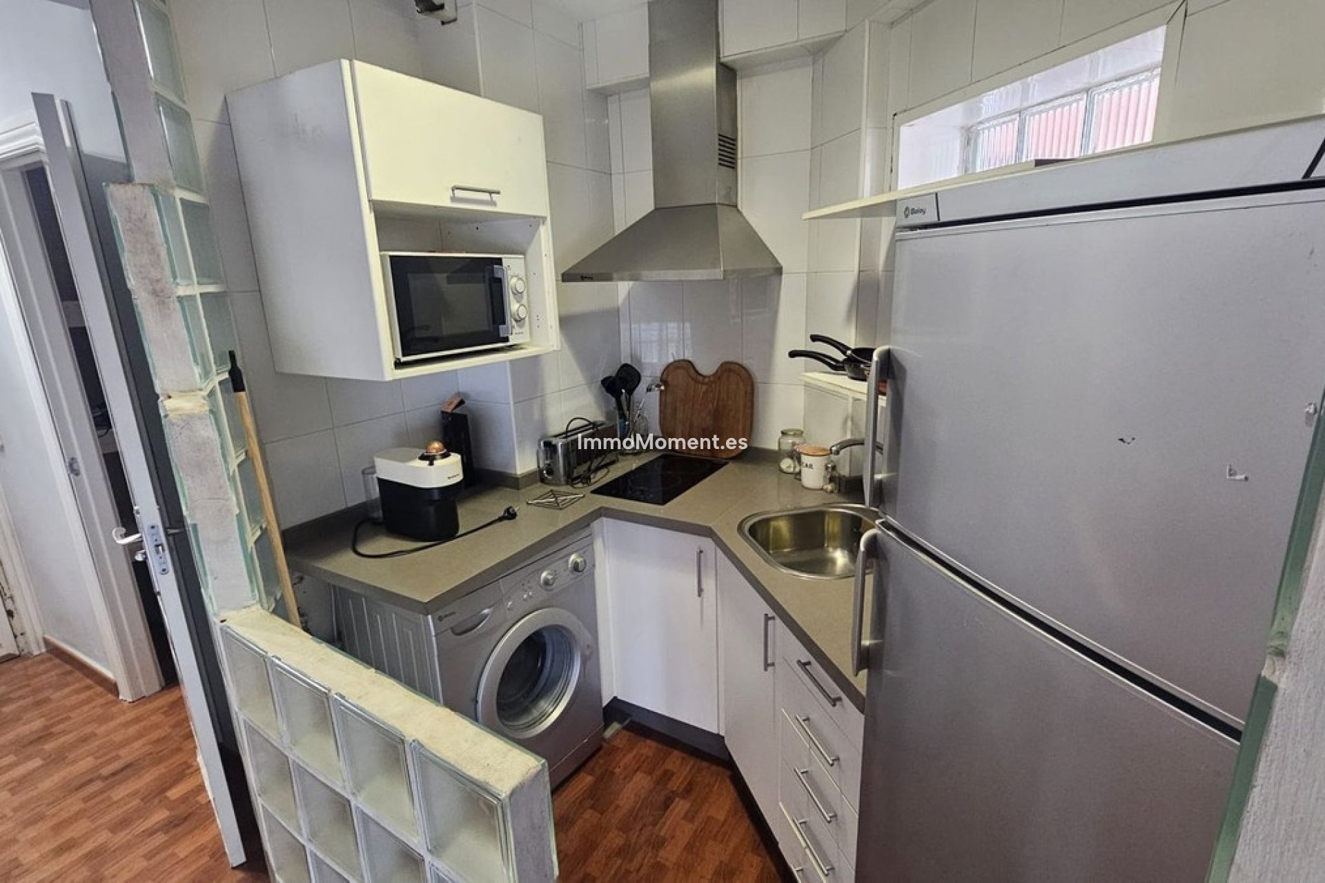 Resale - Apartment - Marbella - Marbella Centro