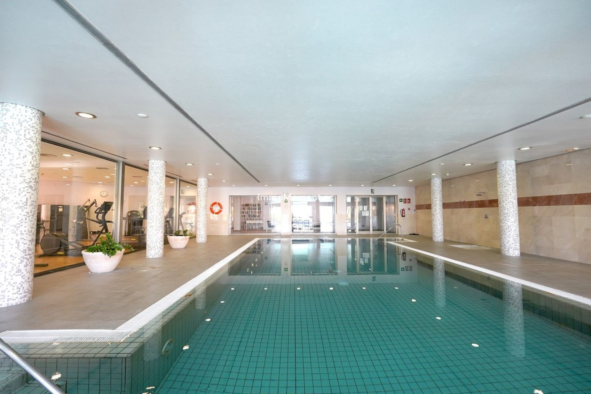 Resale - Apartment - Marbella - Marbella Centro