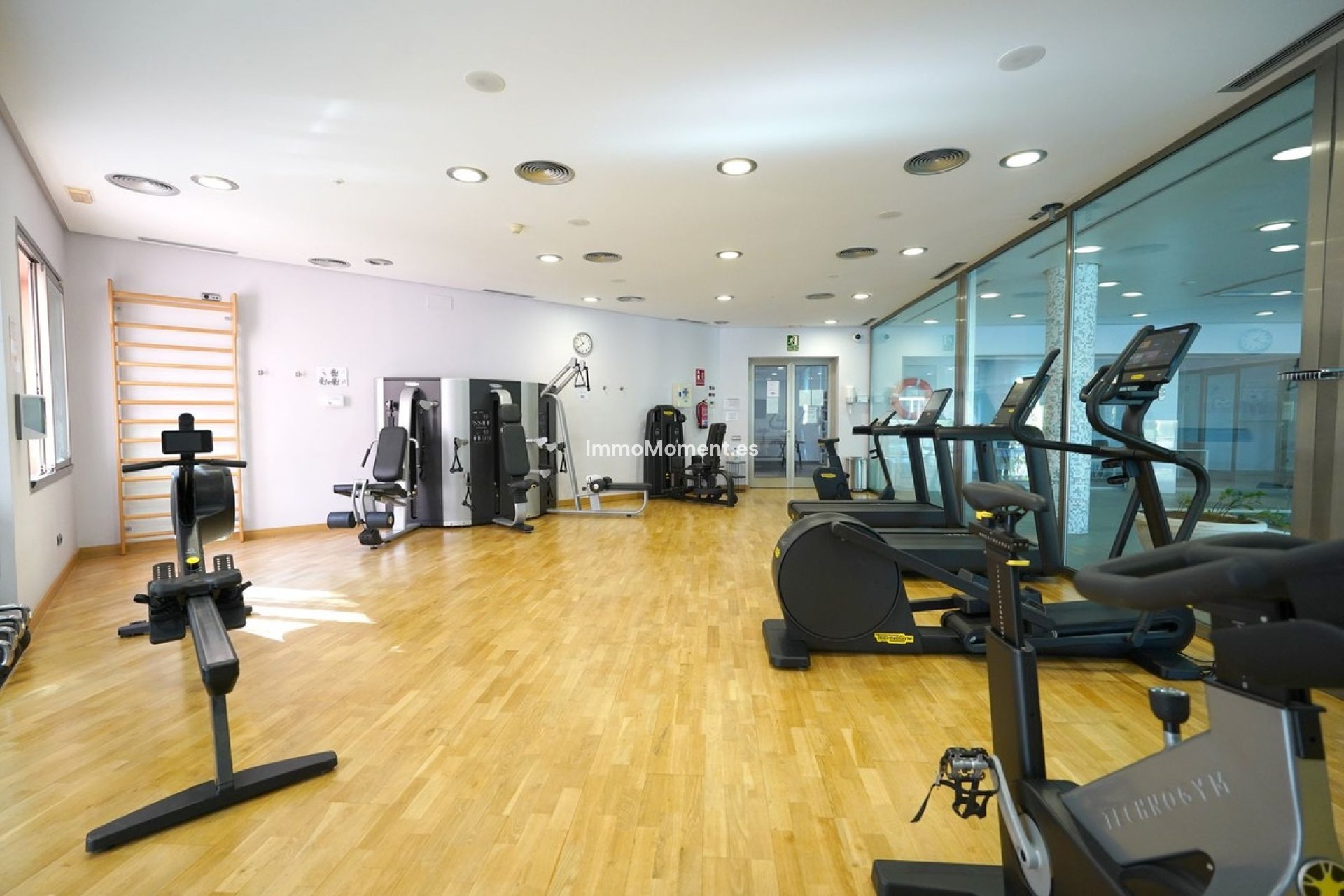 Resale - Apartment - Marbella - Marbella Centro