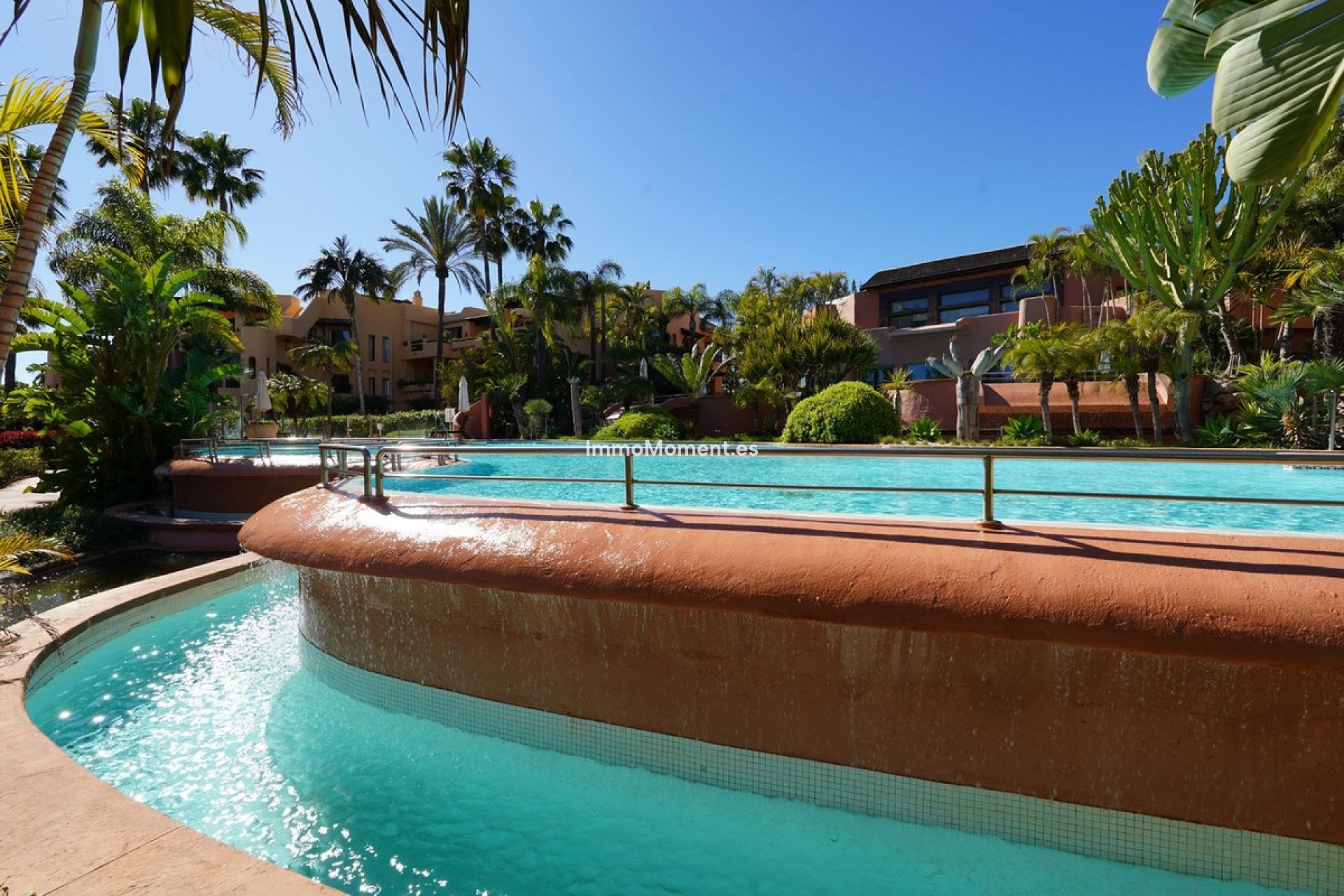 Resale - Apartment - Marbella - Marbella Centro