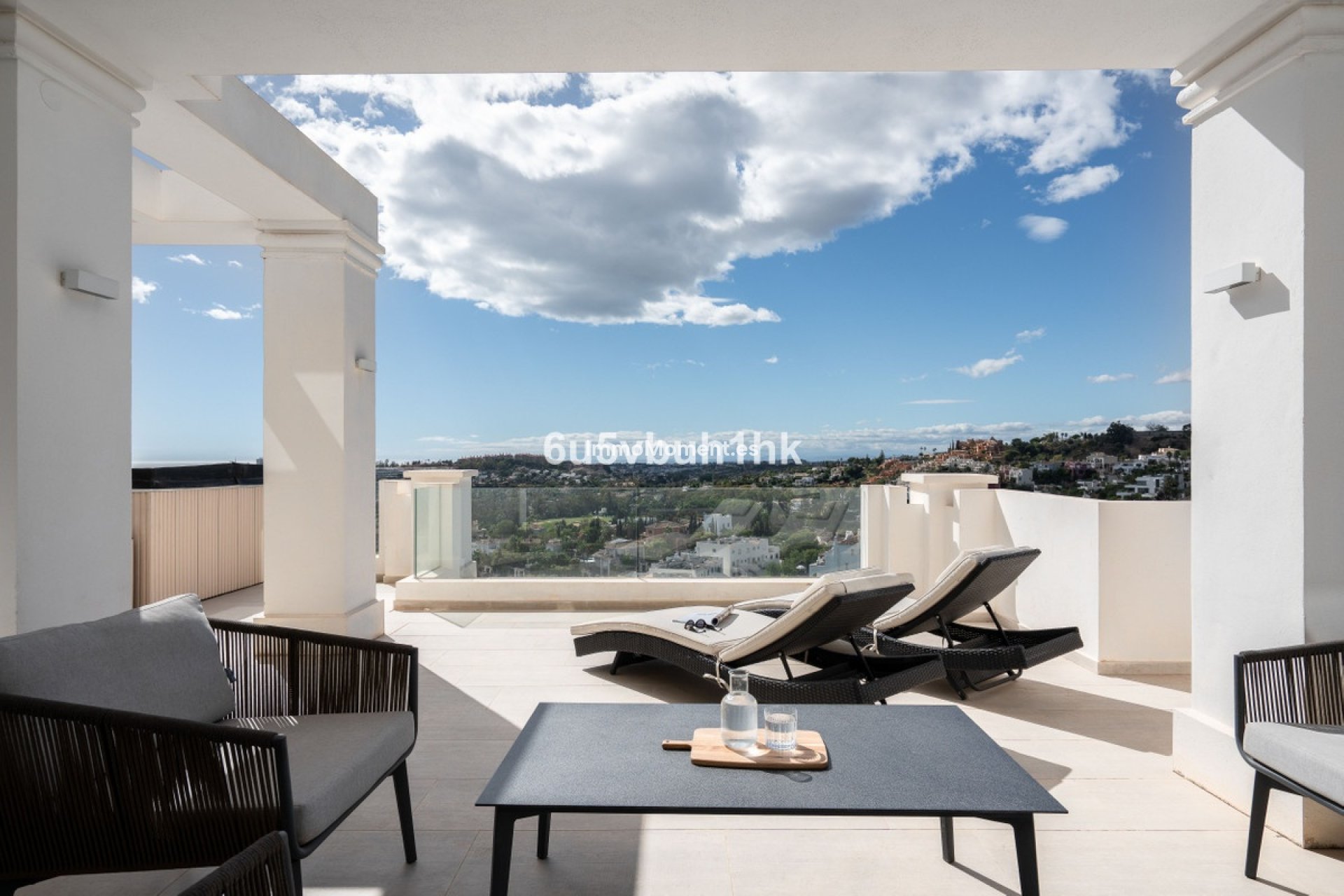 Resale - Apartment - Marbella - Marbella Centro