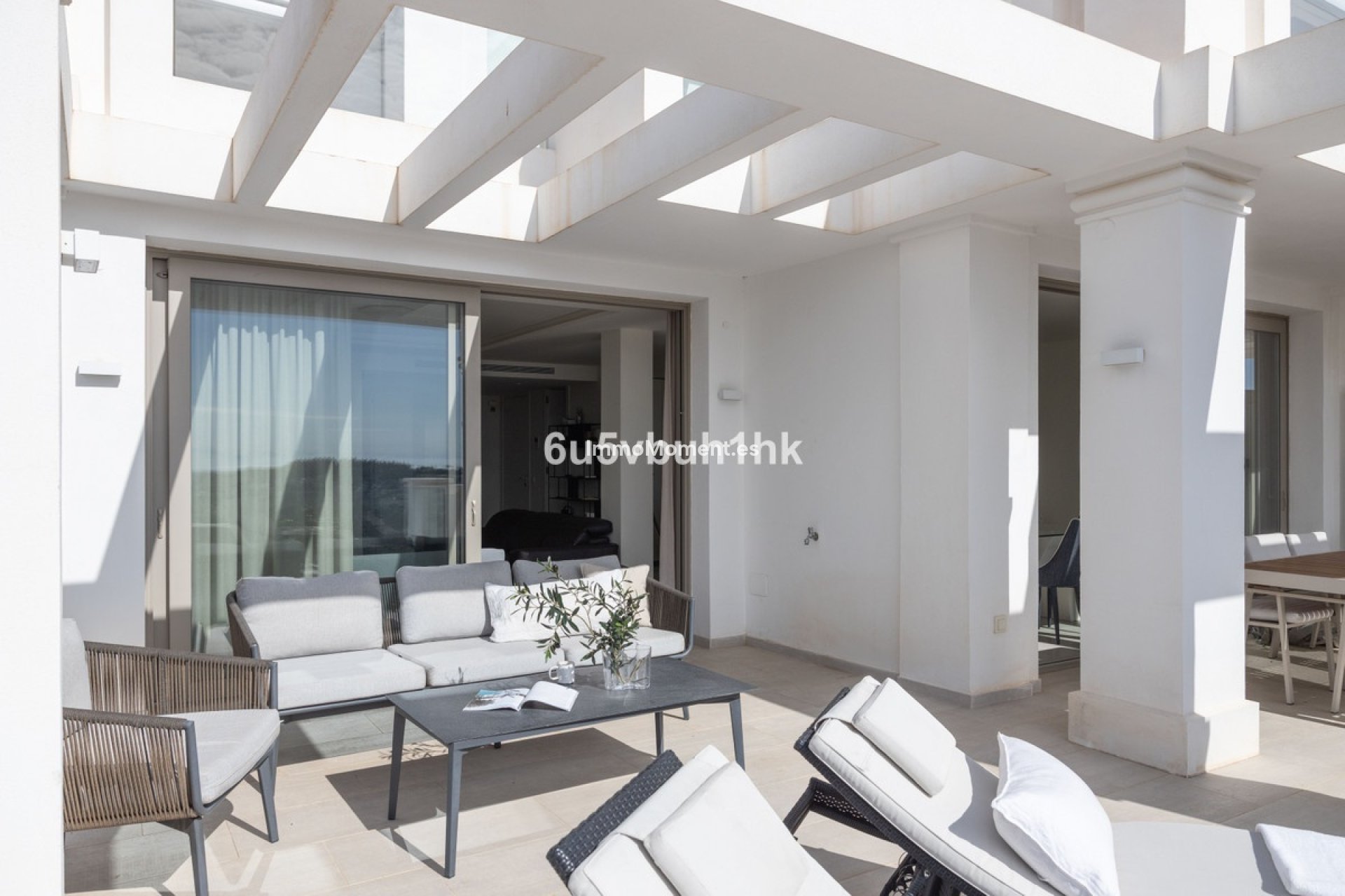 Resale - Apartment - Marbella - Marbella Centro