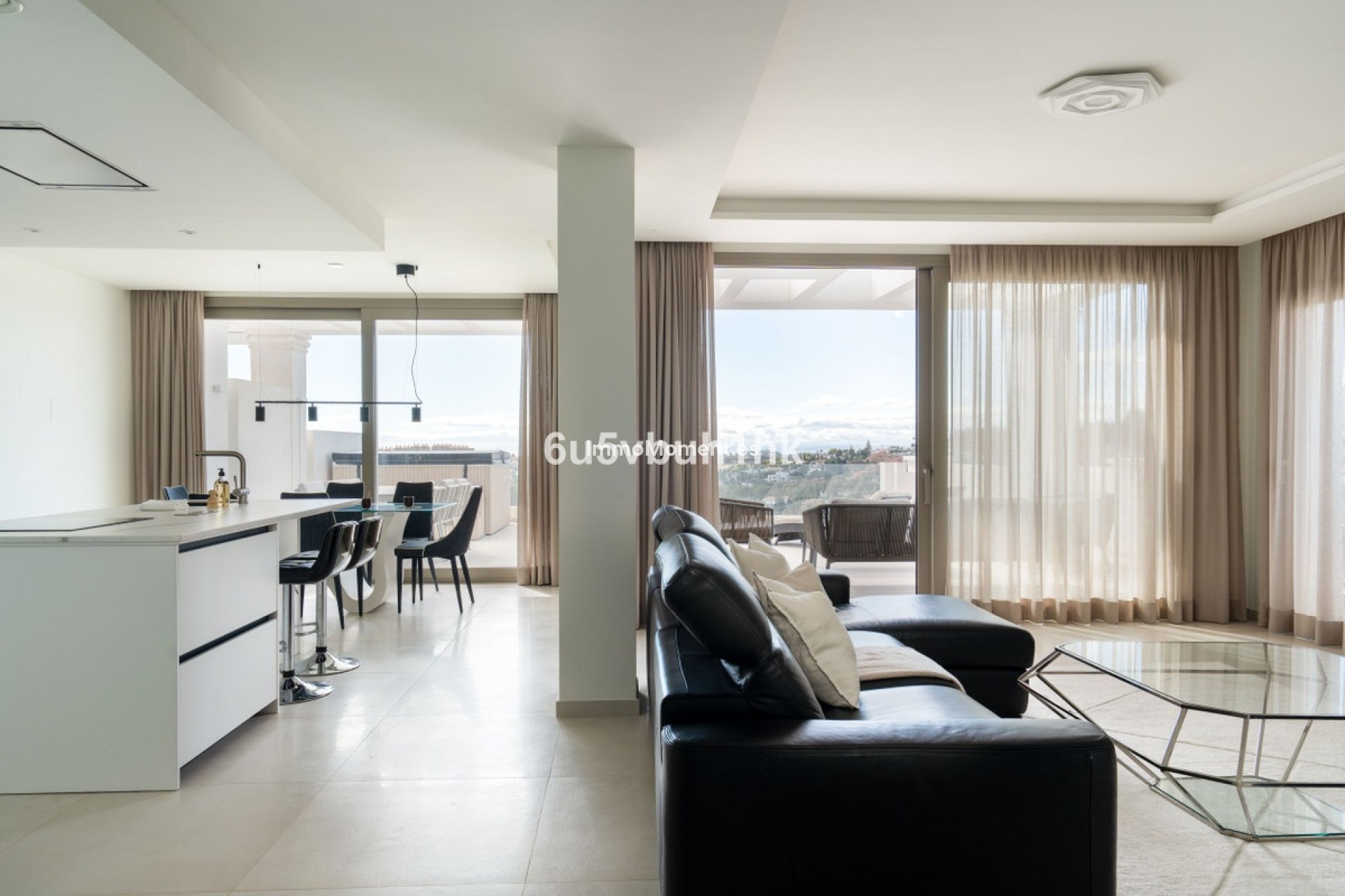Resale - Apartment - Marbella - Marbella Centro