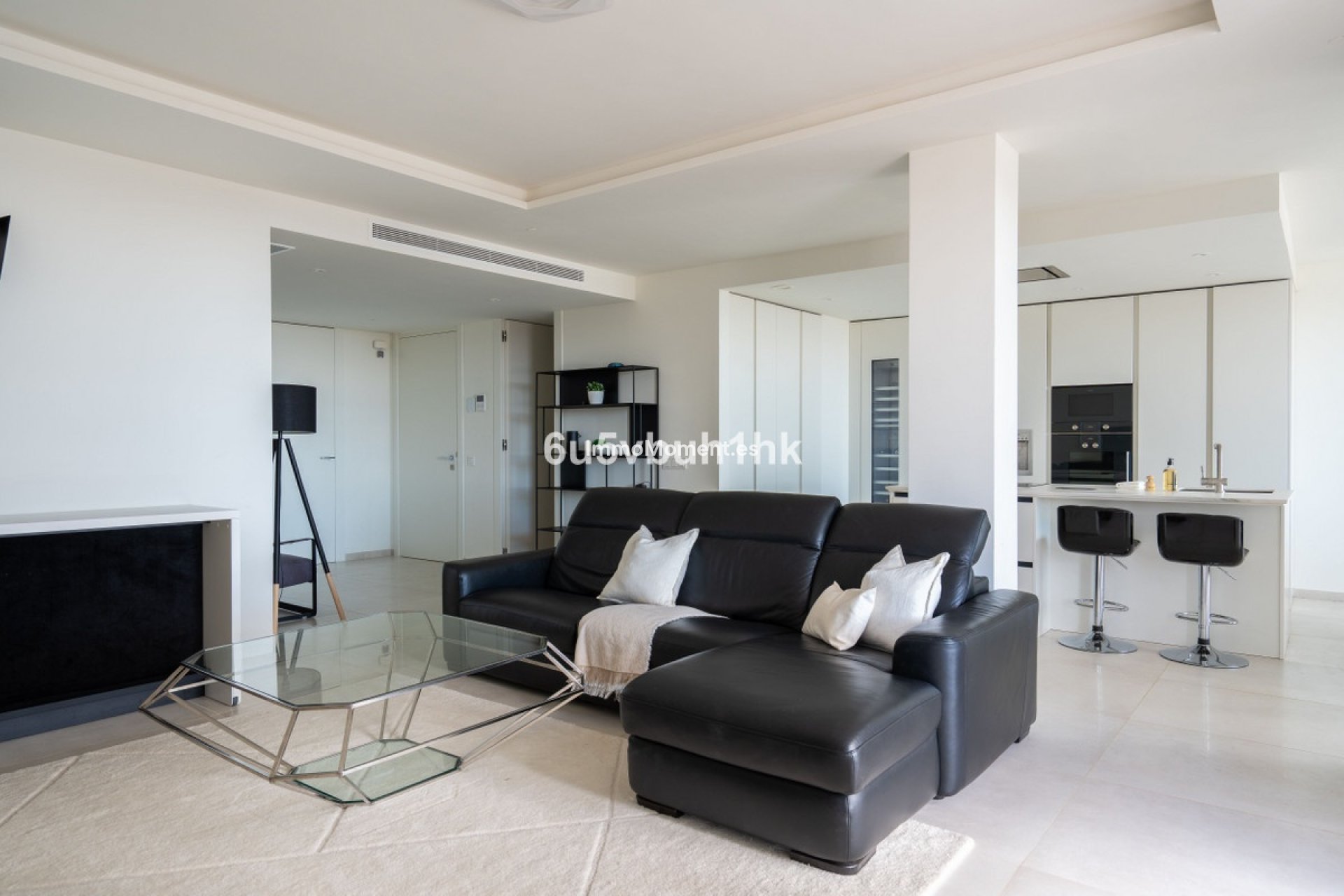 Resale - Apartment - Marbella - Marbella Centro