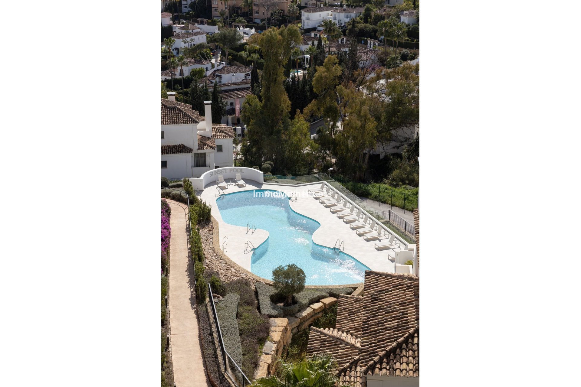 Resale - Apartment - Marbella - Marbella Centro