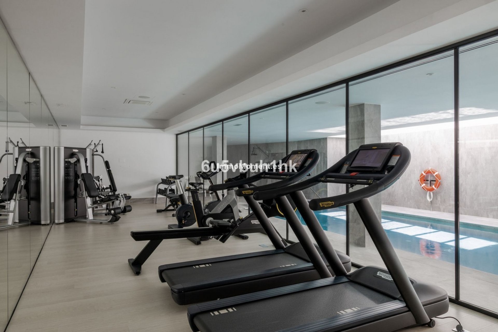 Resale - Apartment - Marbella - Marbella Centro