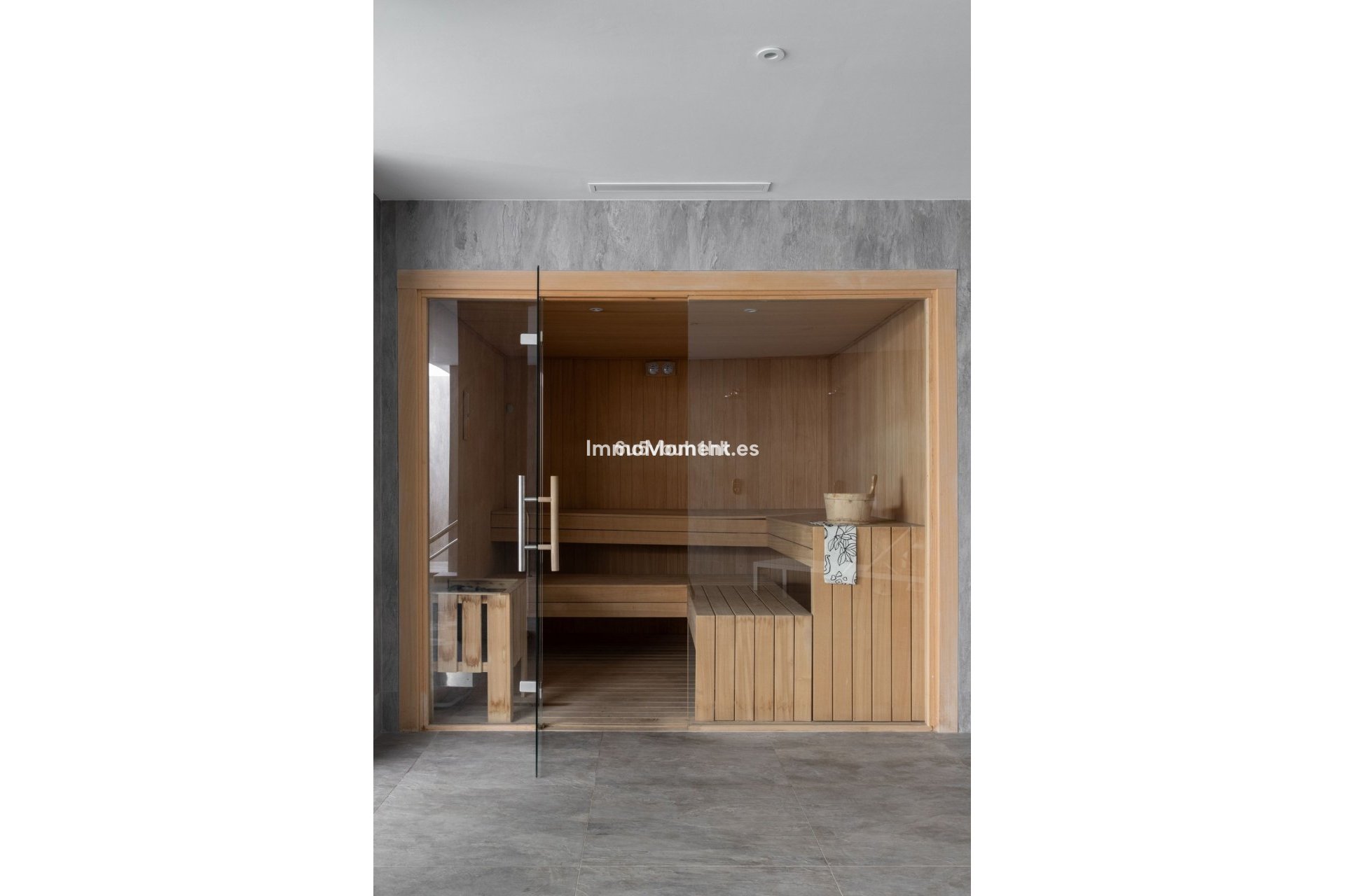 Resale - Apartment - Marbella - Marbella Centro