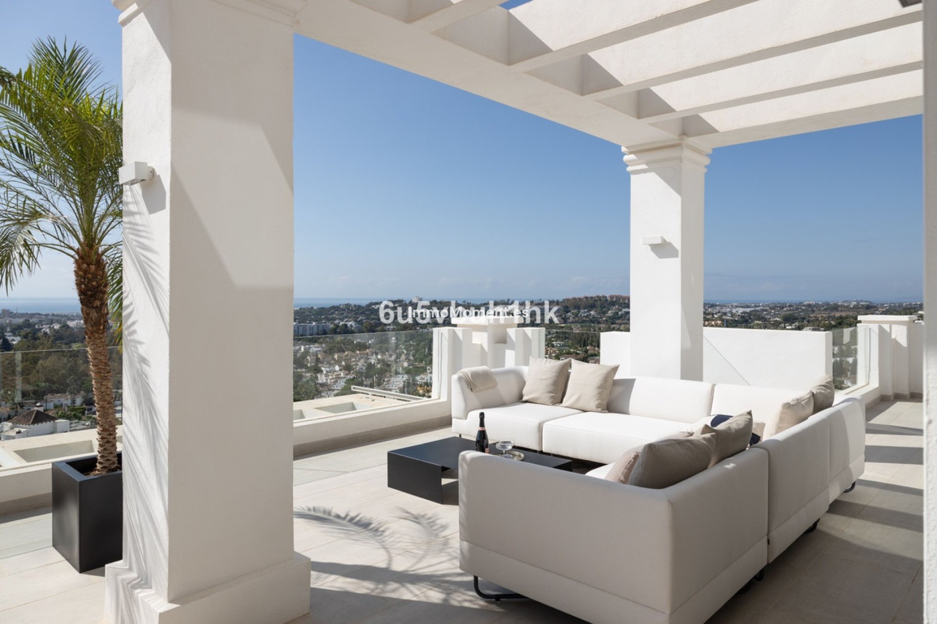 Resale - Apartment - Marbella - Marbella Centro