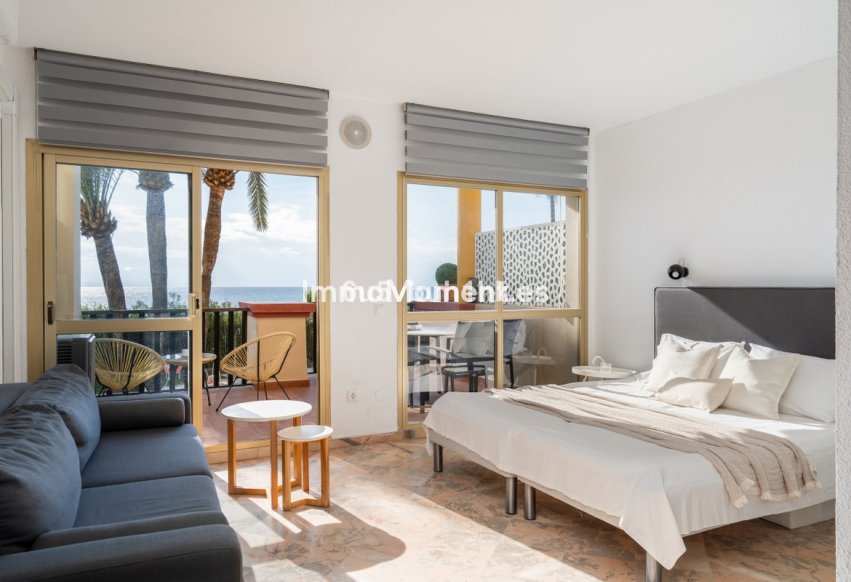 Resale - Apartment - Marbella - Marbella Centro