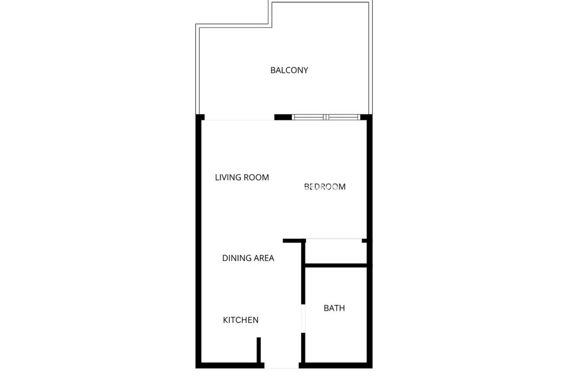 Resale - Apartment - Marbella - Marbella Centro