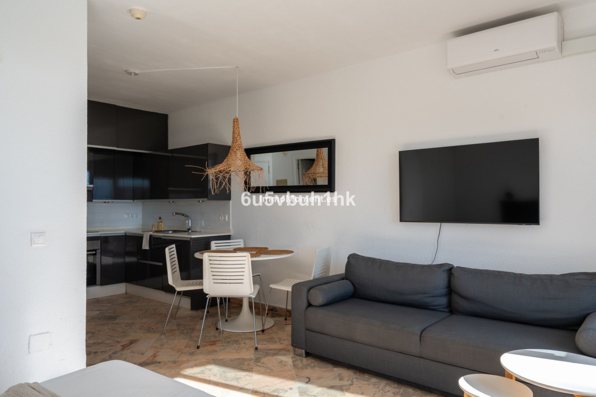 Resale - Apartment - Marbella - Marbella Centro