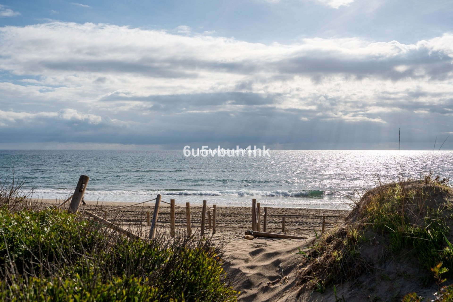 Resale - Apartment - Marbella - Marbella Centro