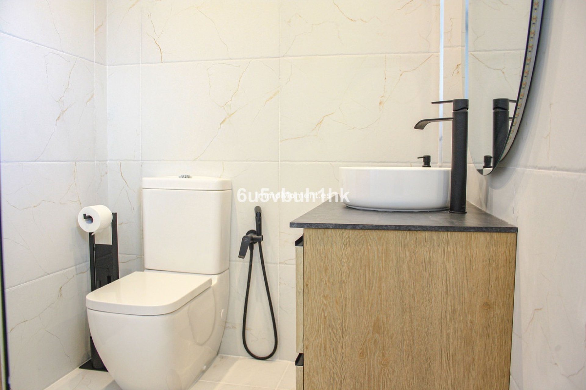 Resale - Apartment - Marbella - Marbella Centro