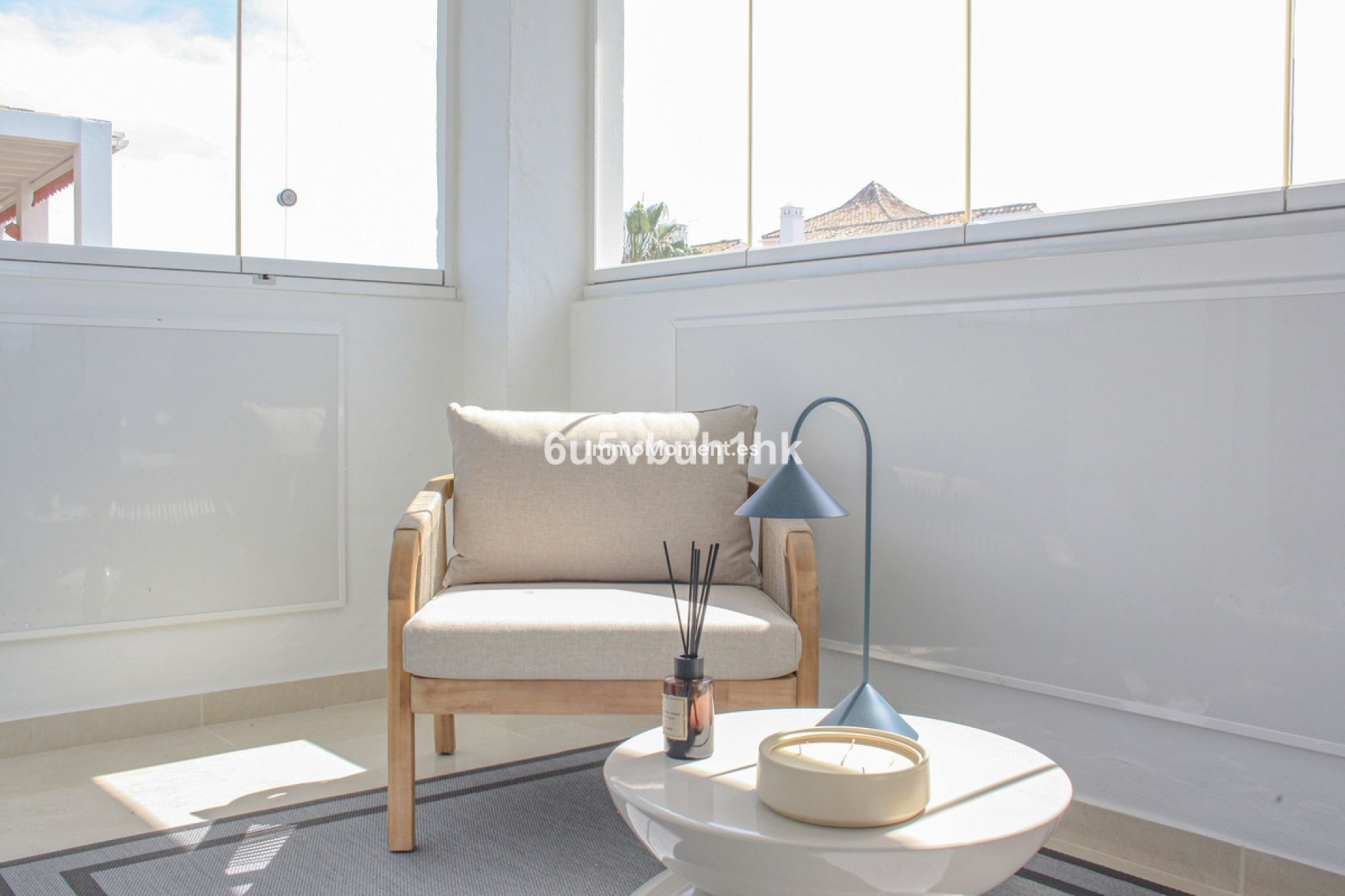 Resale - Apartment - Marbella - Marbella Centro