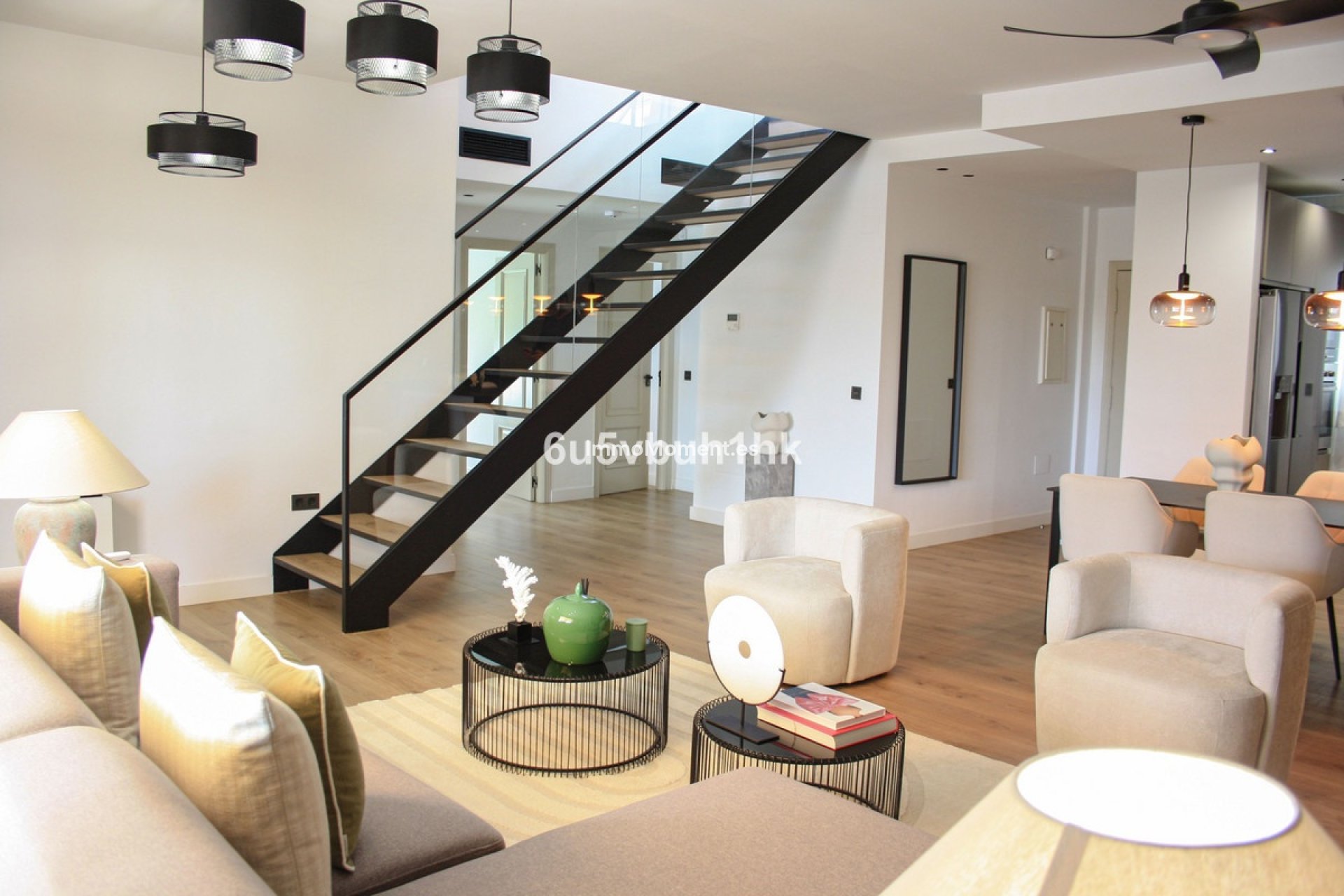 Resale - Apartment - Marbella - Marbella Centro