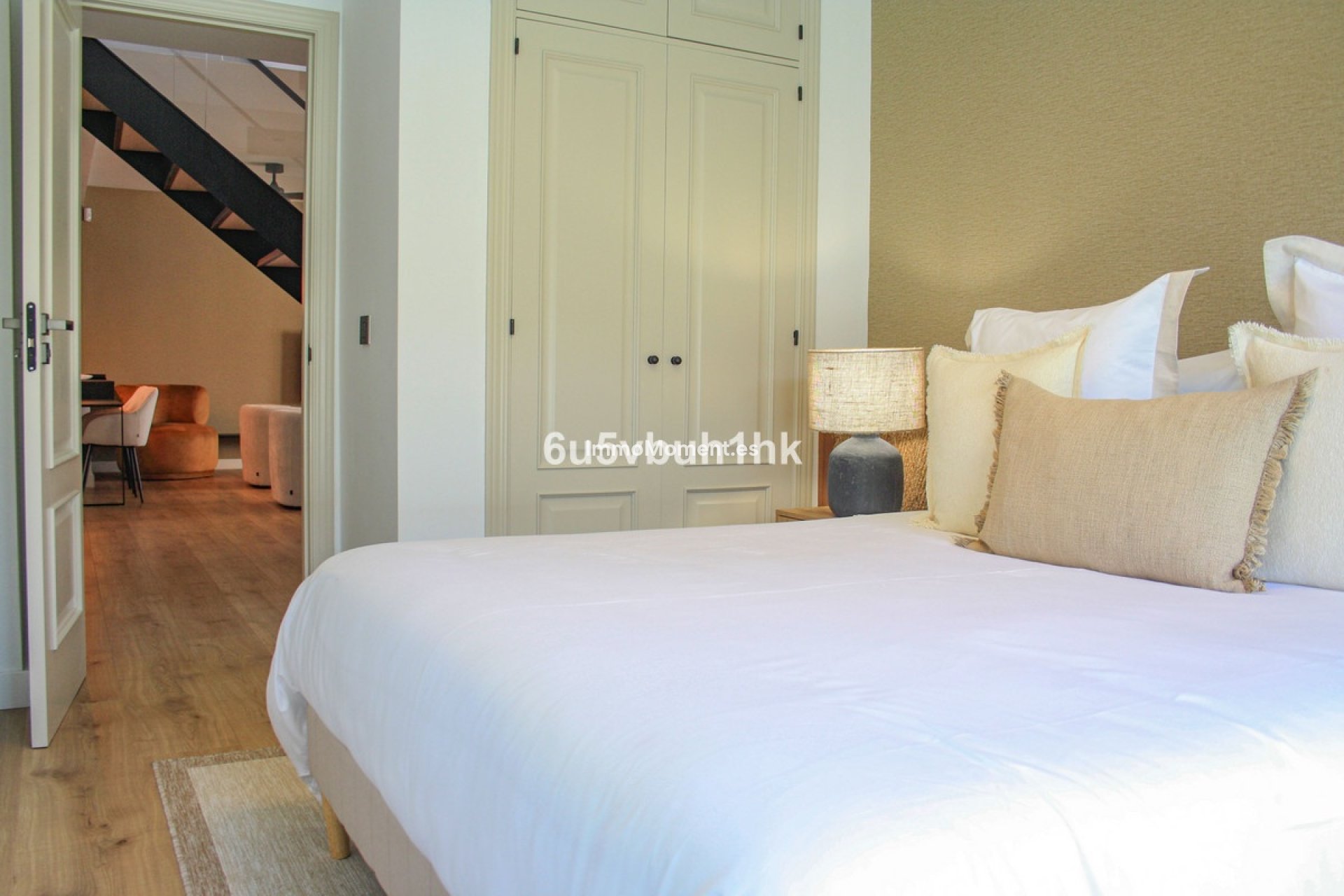 Resale - Apartment - Marbella - Marbella Centro