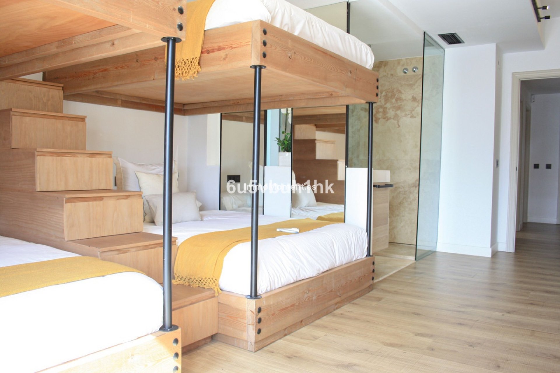 Resale - Apartment - Marbella - Marbella Centro