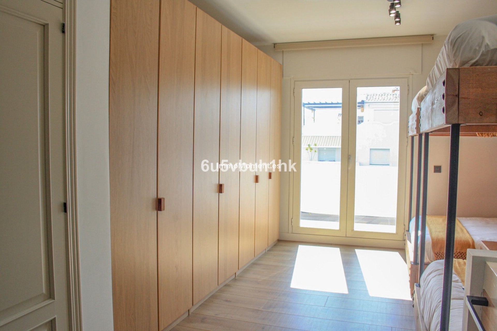 Resale - Apartment - Marbella - Marbella Centro